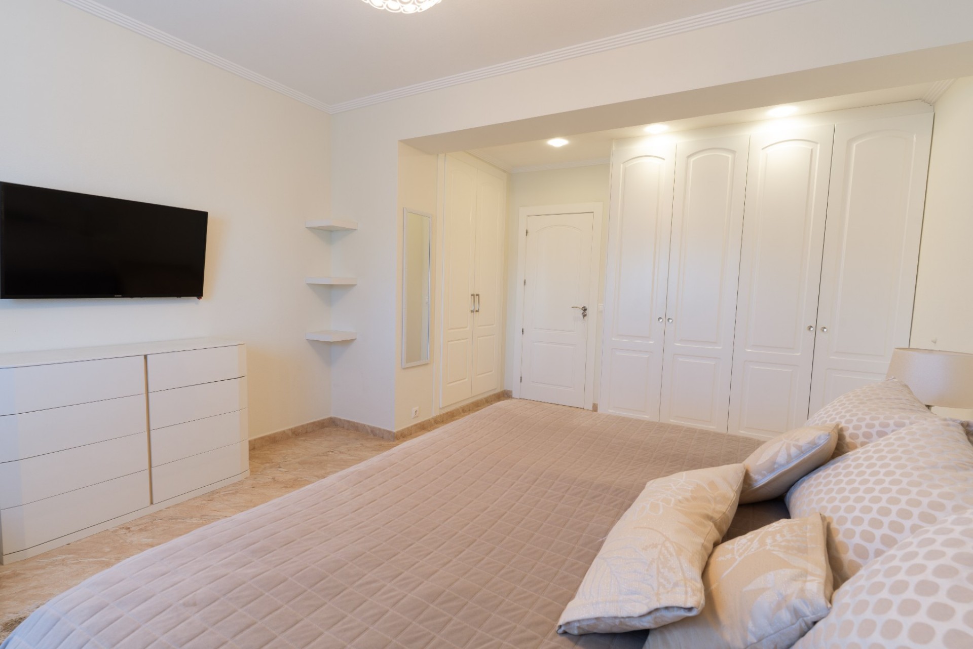 Herverkoop - Semi-Detached Villa -
Torrevieja - Los Balcones