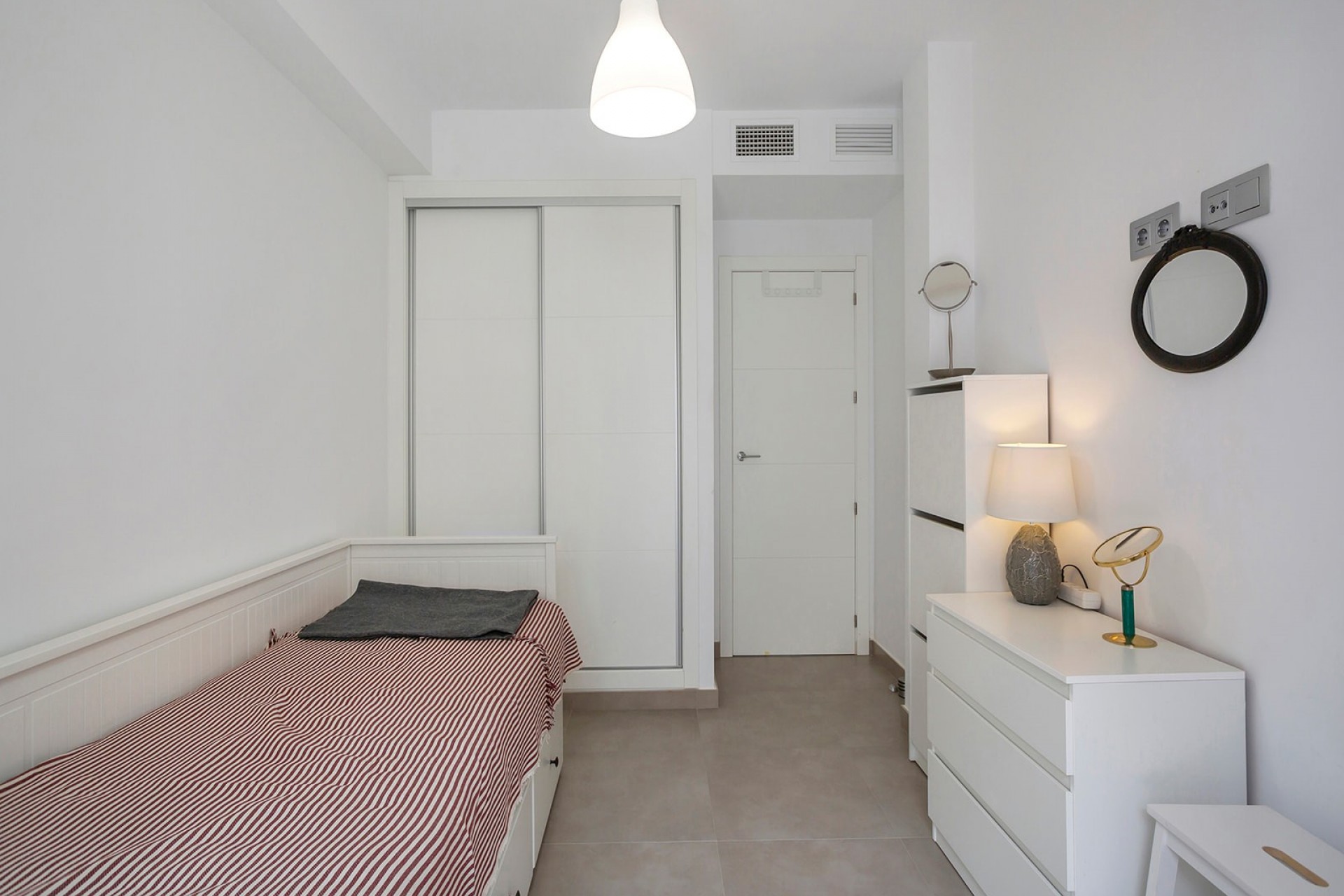 Herverkoop - Semi - Detached Villa -
Vistabella Golf