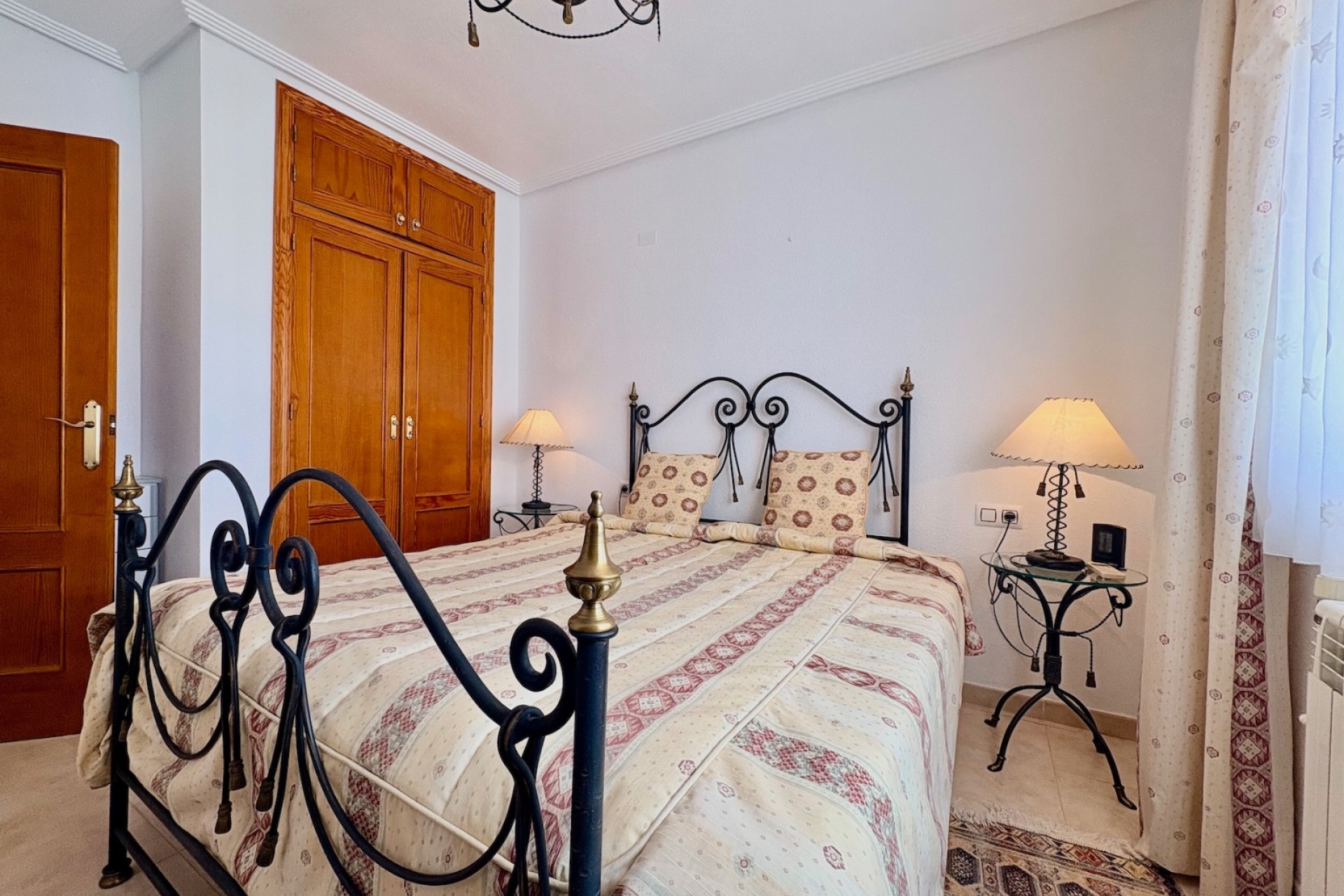 Herverkoop - Single Family Home -
Orihuela Costa - Las Filipinas