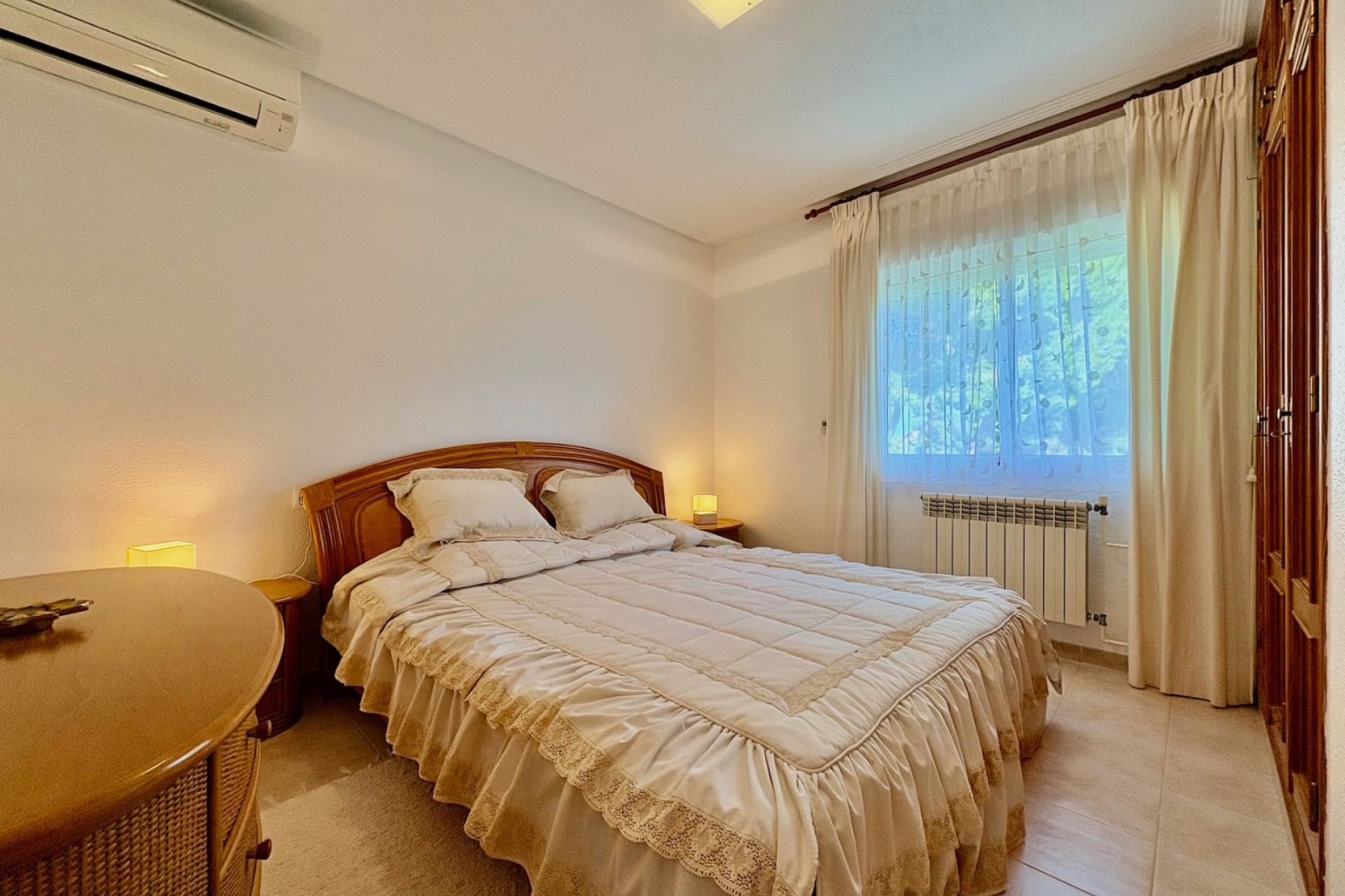 Herverkoop - Single Family Home -
Orihuela Costa - Las Filipinas