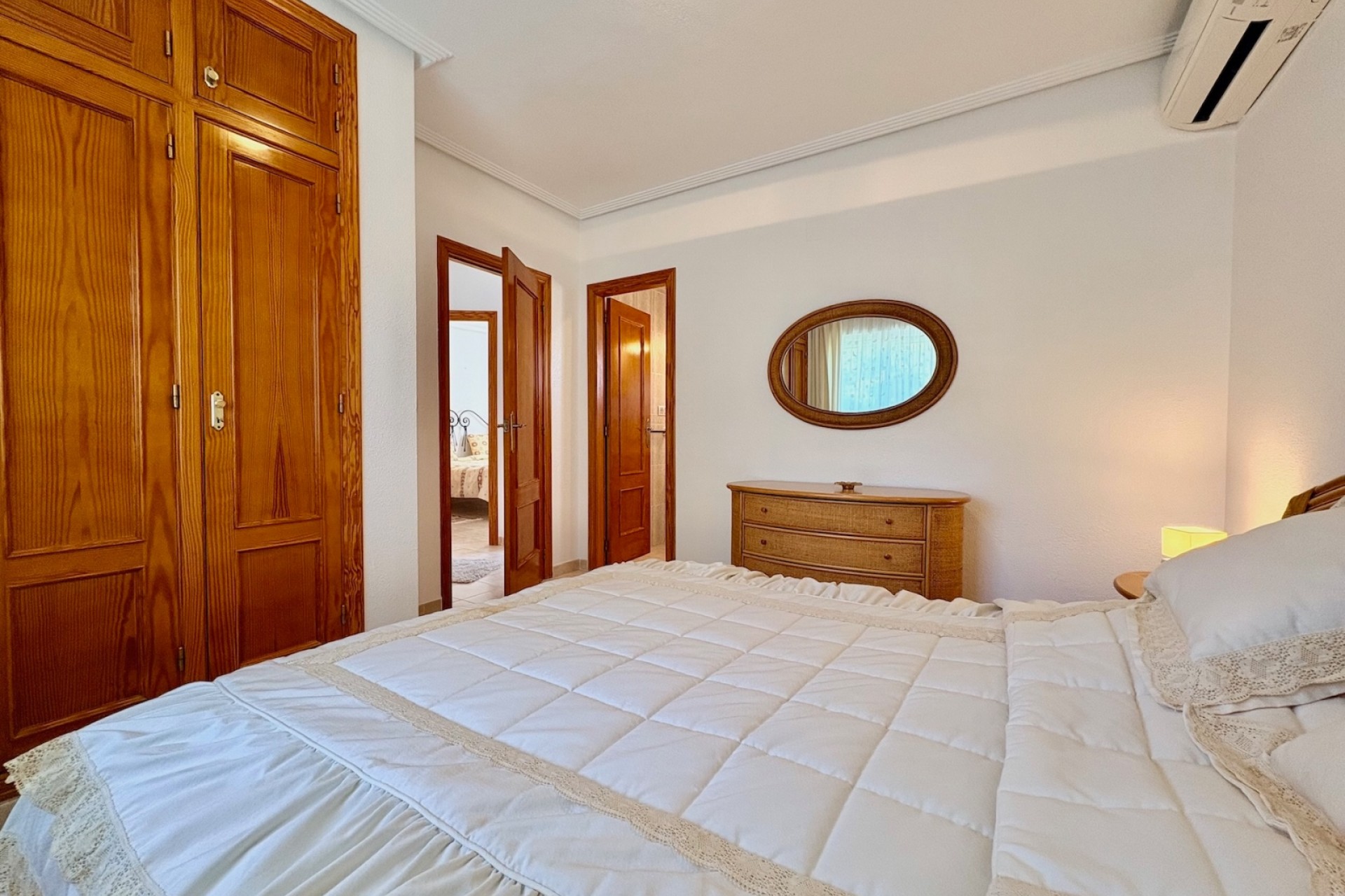 Herverkoop - Single Family Home -
Orihuela Costa - Las Filipinas