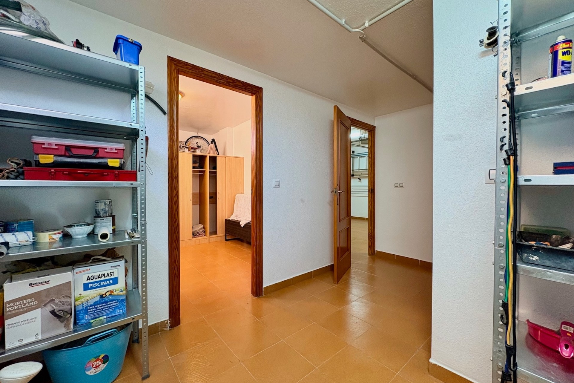 Herverkoop - Single Family Home -
Orihuela Costa - Las Filipinas