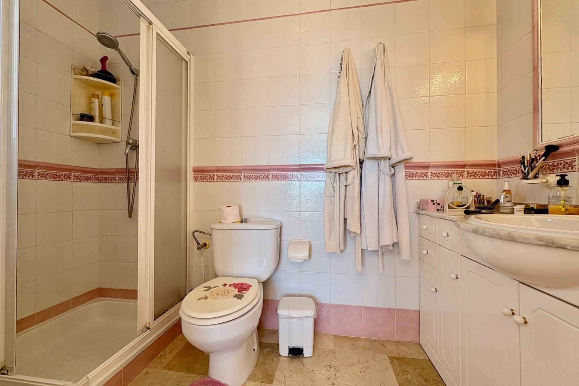 Herverkoop - Single Family Home -
Orihuela - Villamartin