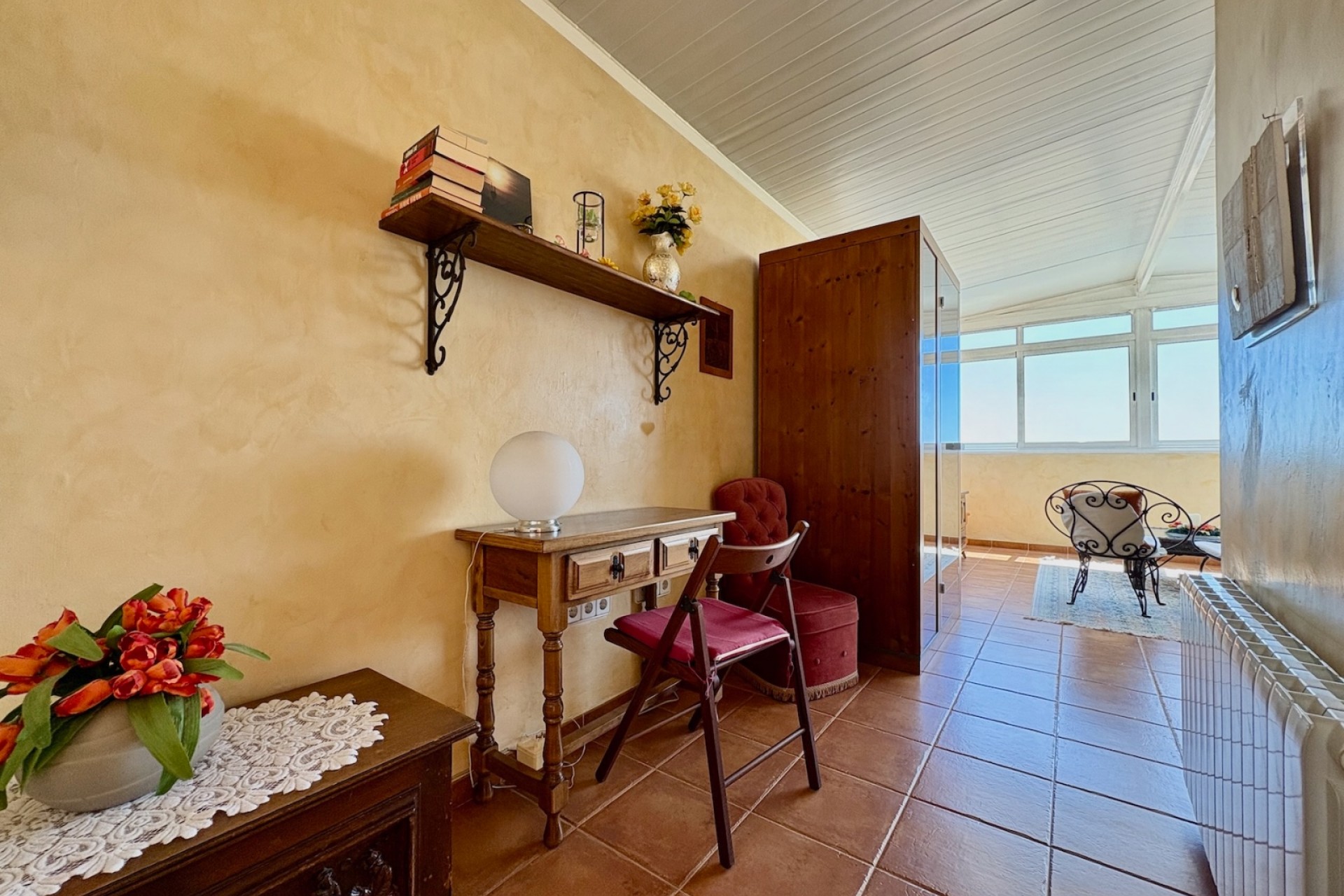 Herverkoop - Single Family Home -
Orihuela - Villamartin