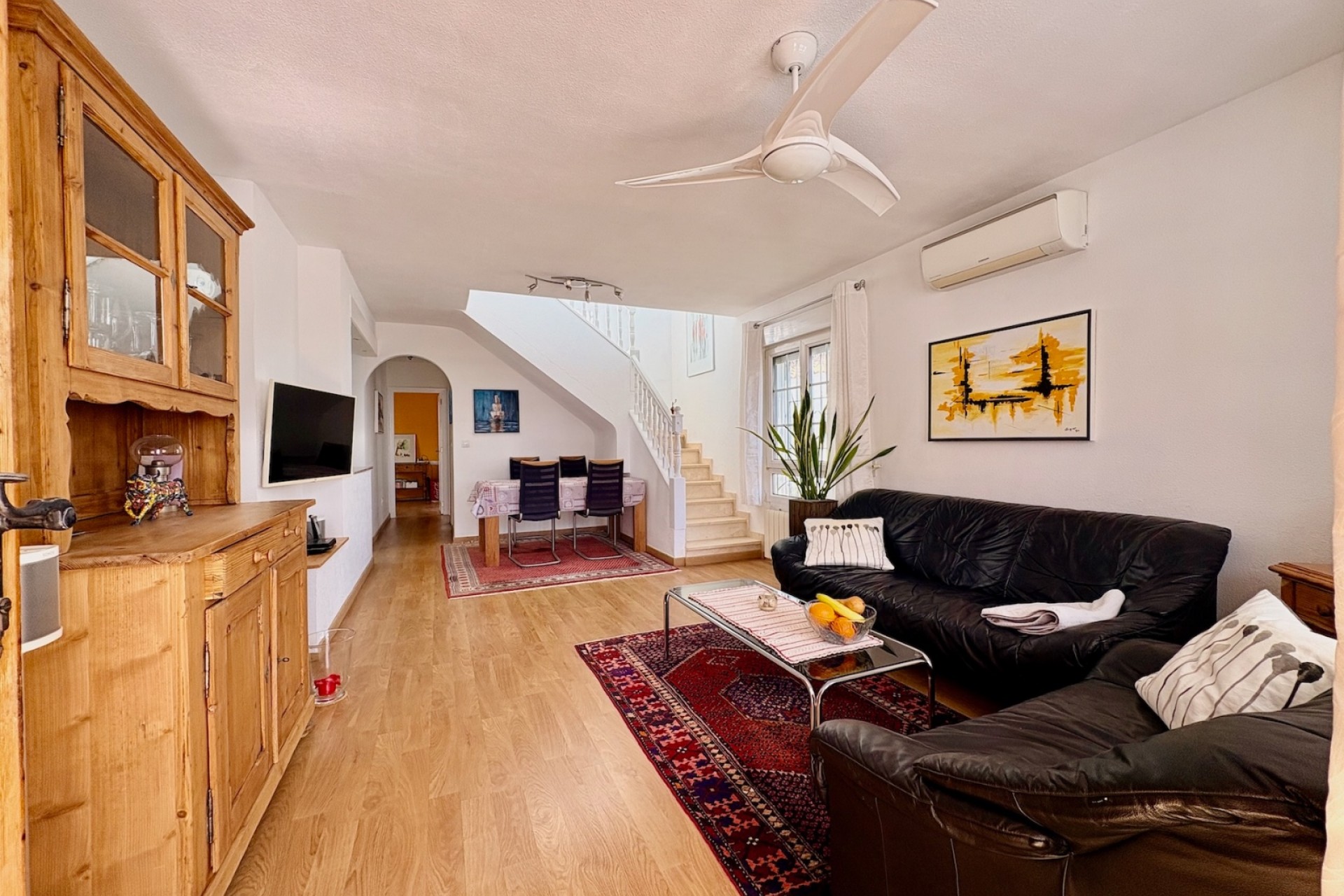 Herverkoop - Single Family Home -
Orihuela - Villamartin