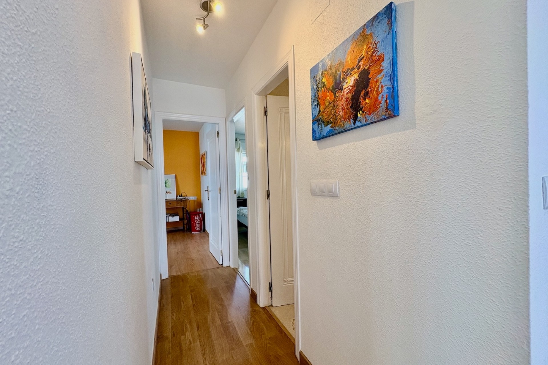 Herverkoop - Single Family Home -
Orihuela - Villamartin