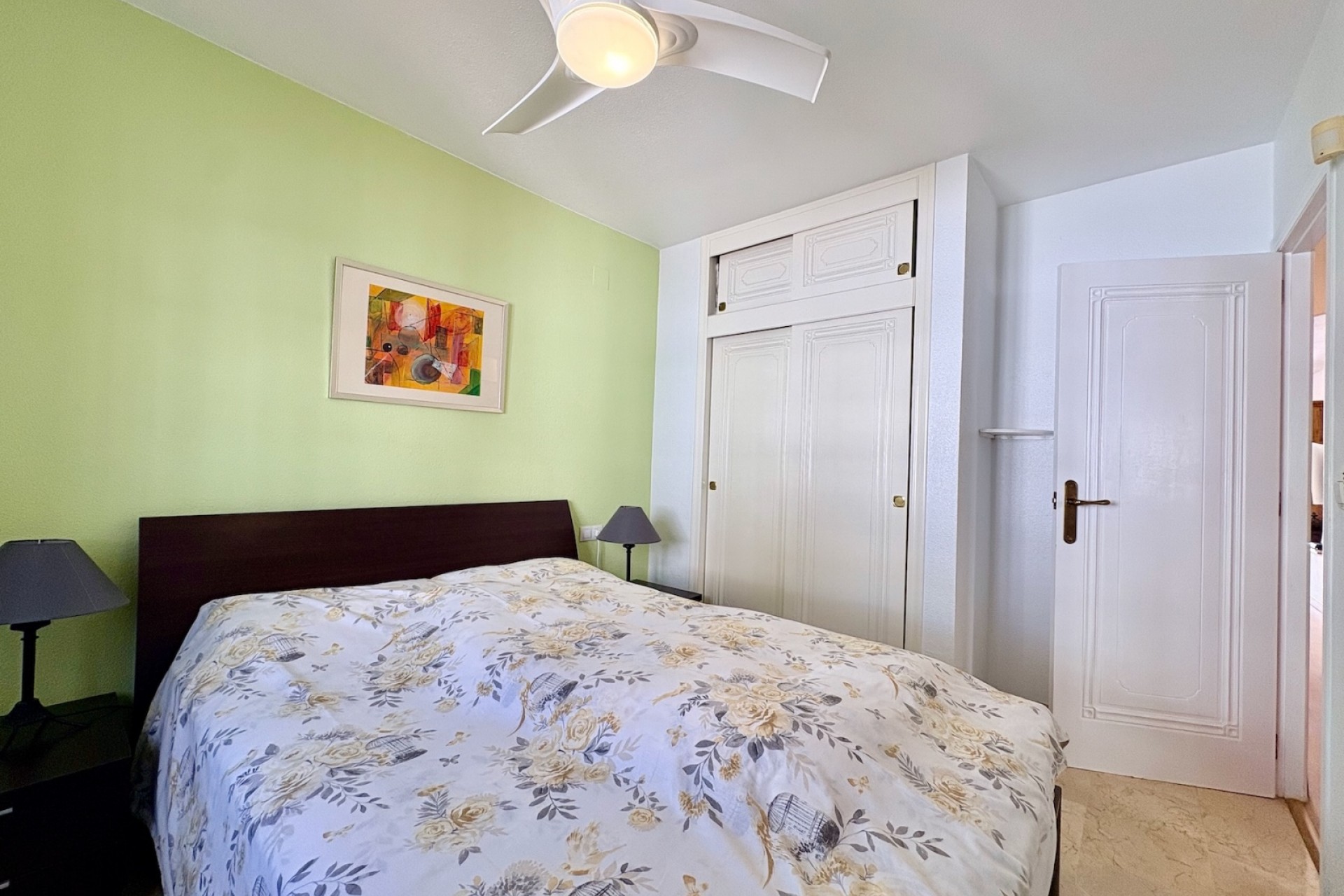 Herverkoop - Single Family Home -
Orihuela - Villamartin