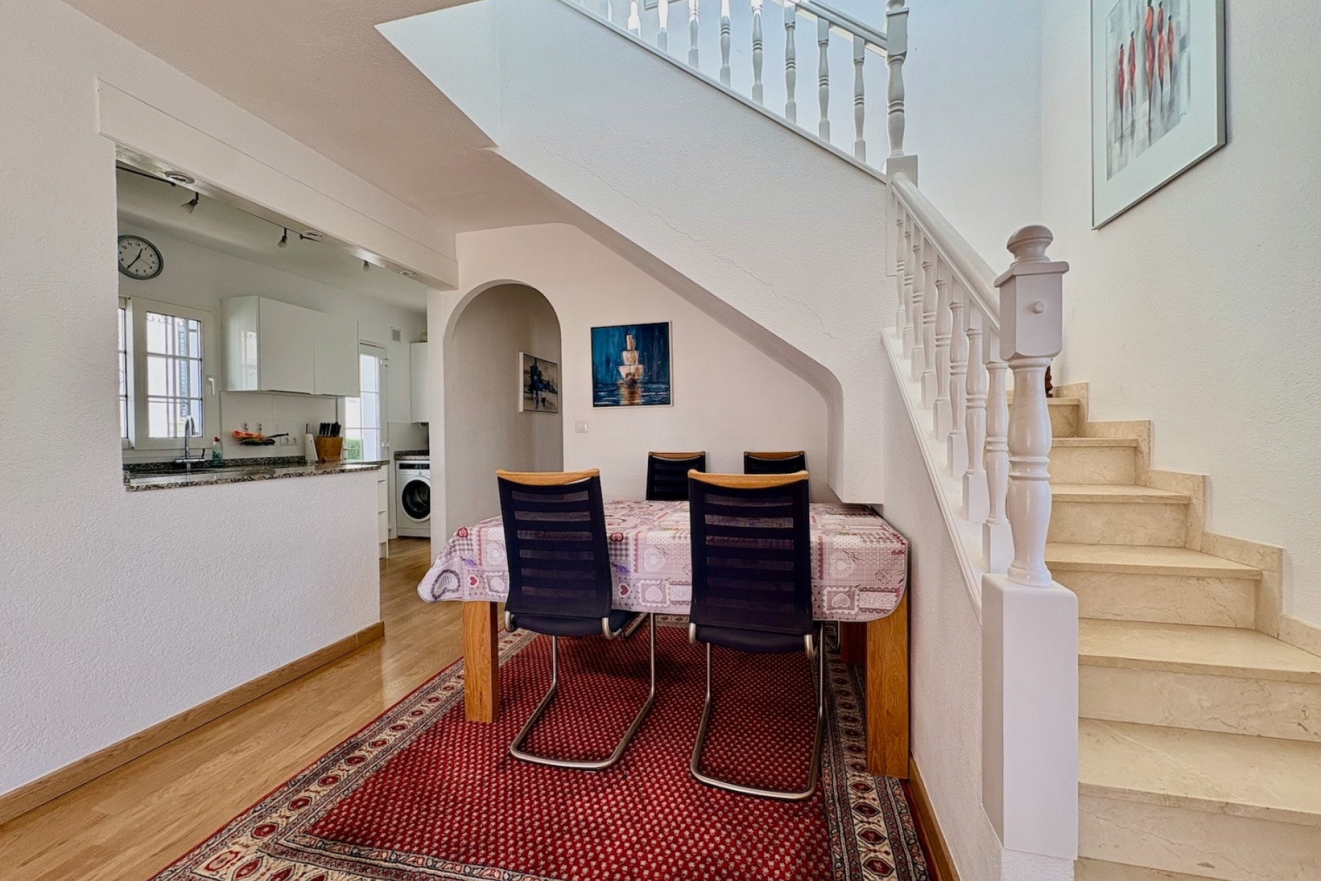 Herverkoop - Single Family Home -
Orihuela - Villamartin