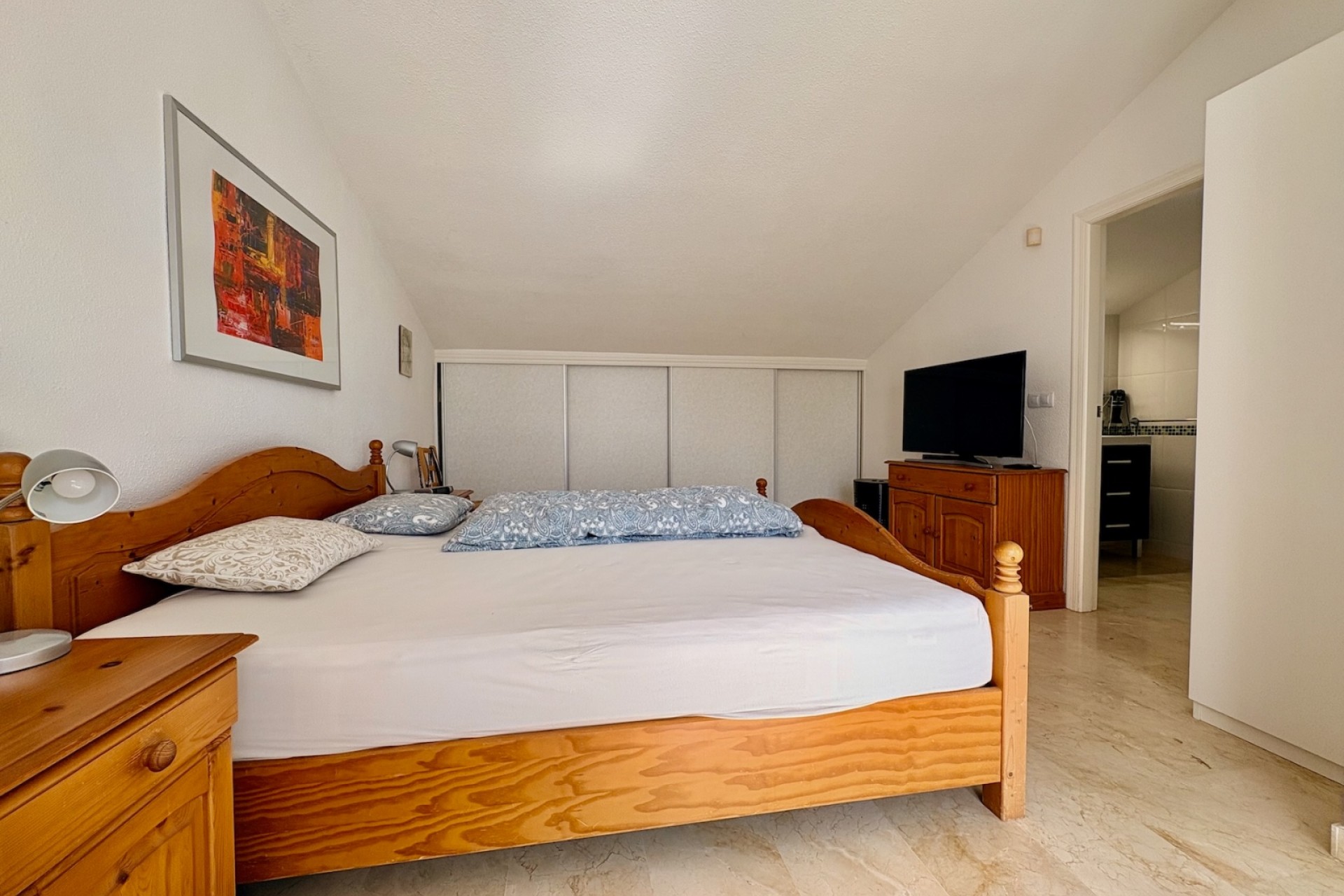 Herverkoop - Single Family Home -
Orihuela - Villamartin