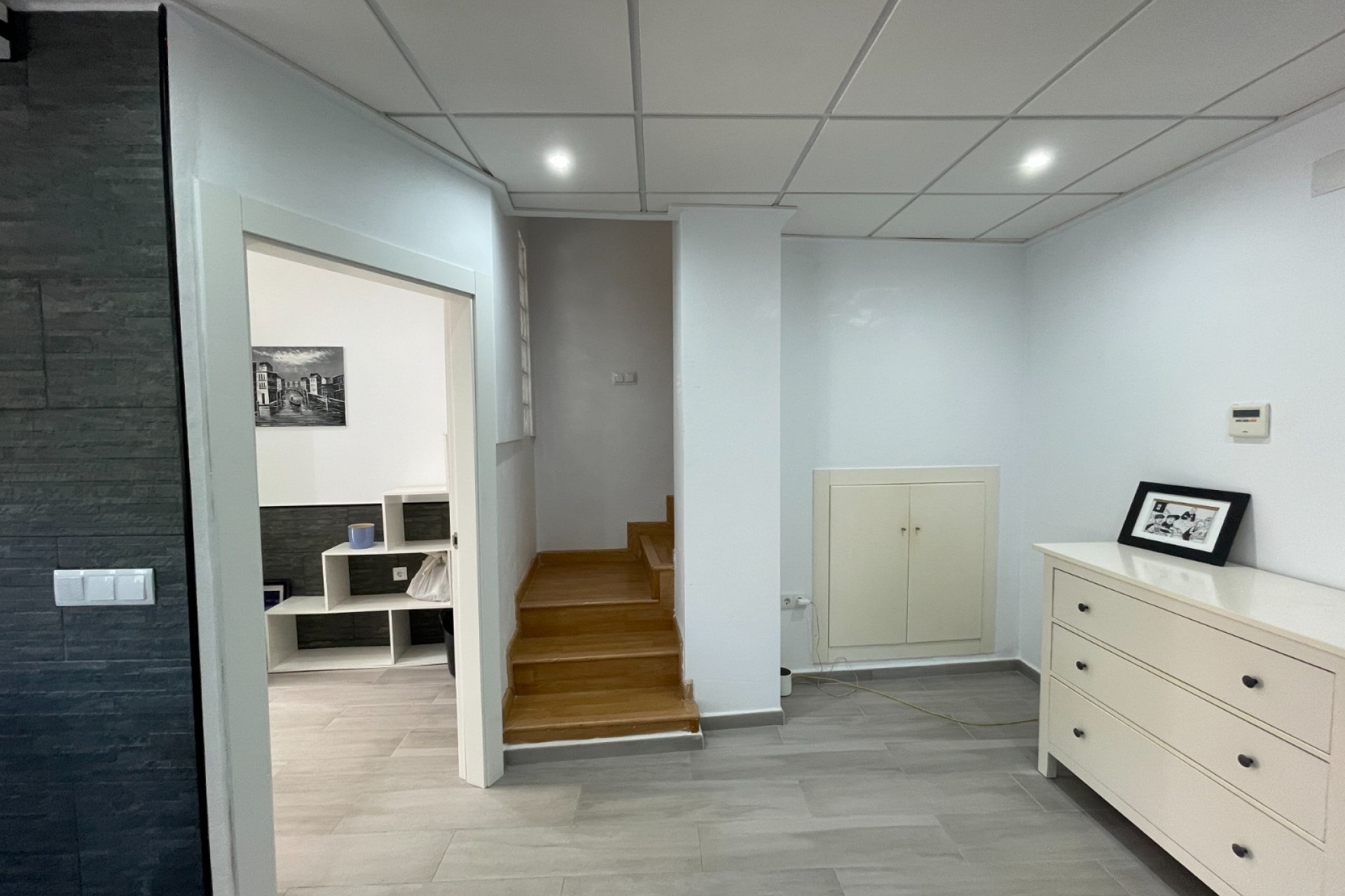 Herverkoop - Stadswoning -
Algorfa - La finca Golf