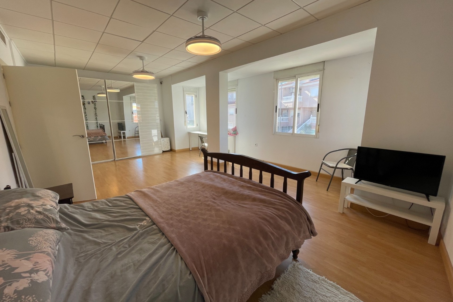 Herverkoop - Stadswoning -
Algorfa - La finca Golf