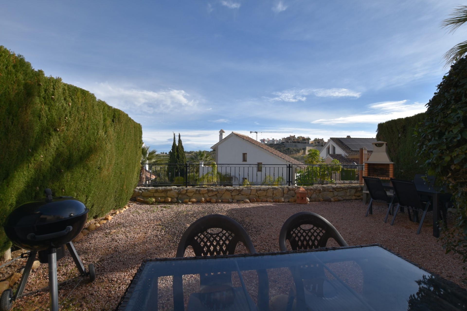 Herverkoop - Stadswoning -
Algorfa - La finca Golf