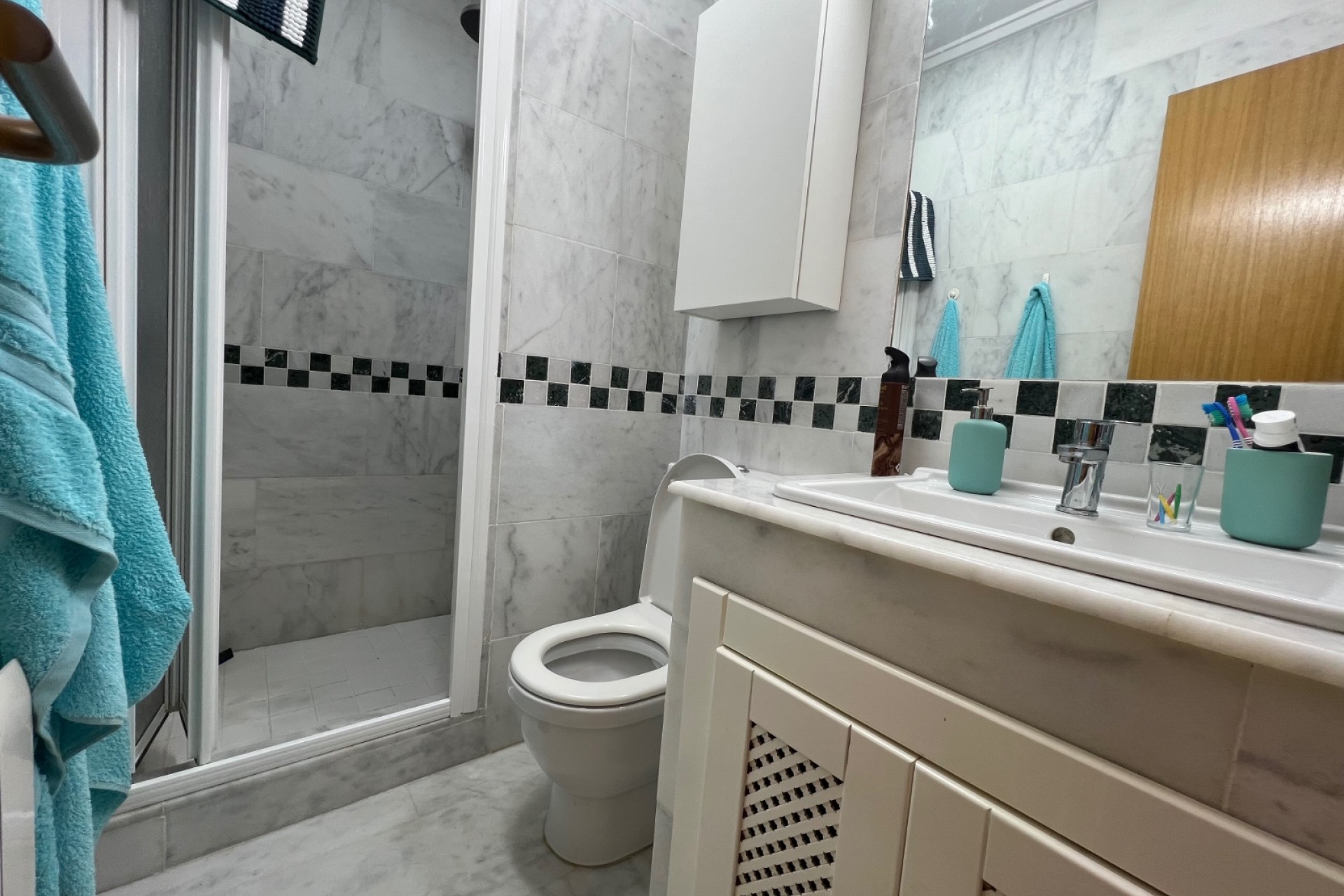 Herverkoop - Stadswoning -
Algorfa - La finca Golf