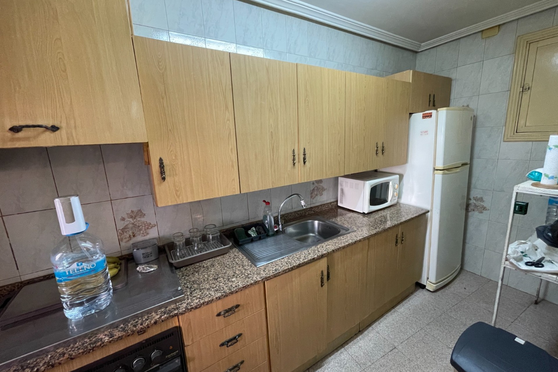 Herverkoop - Stadswoning -
Benejuzar - Comunidad Valenciana