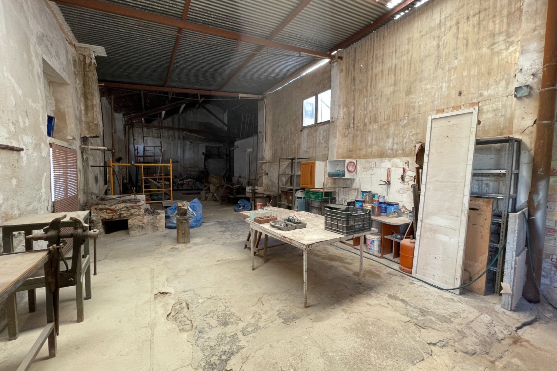 Herverkoop - Stadswoning -
Benejuzar - Comunidad Valenciana