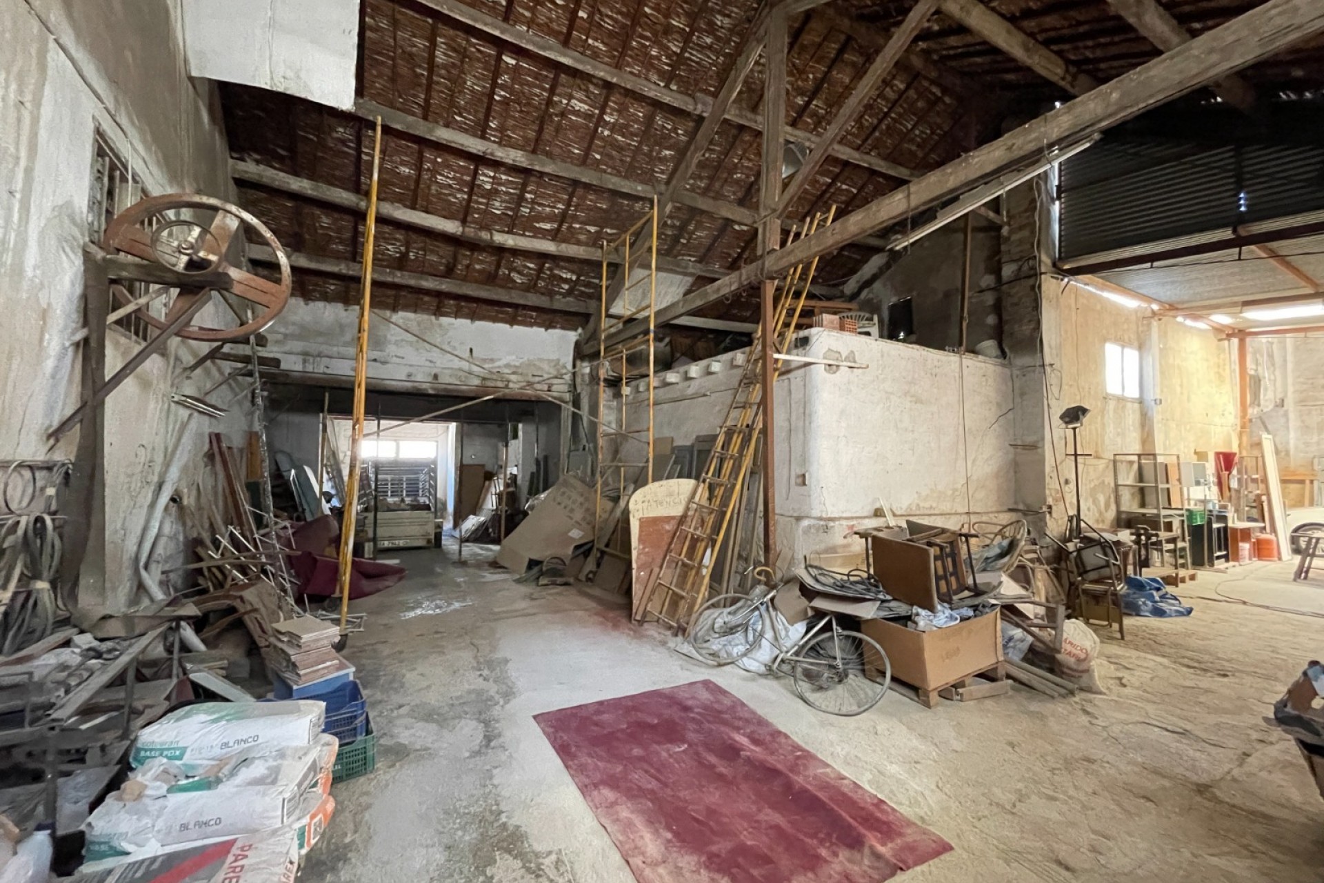 Herverkoop - Stadswoning -
Benejuzar - Comunidad Valenciana