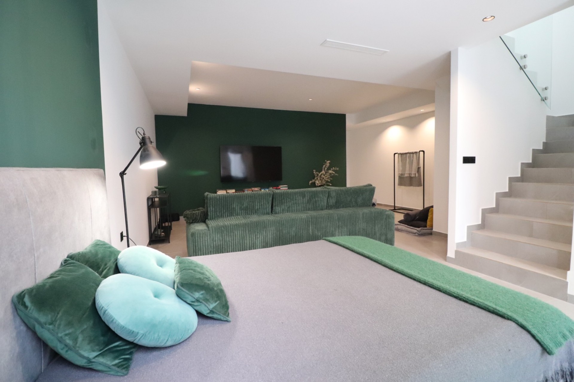 Herverkoop - Stadswoning -
Benijofar - Benijofar - Village