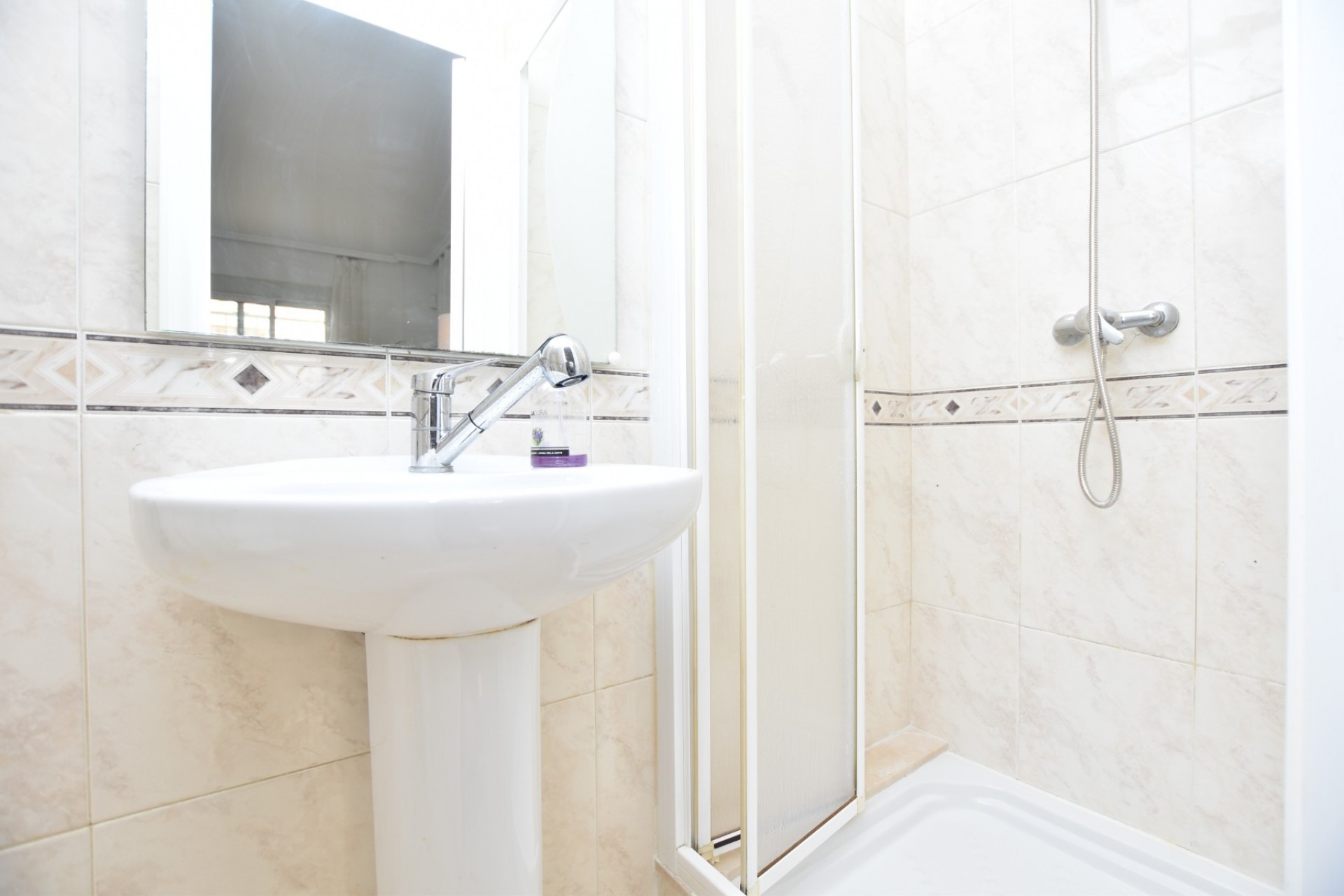 Herverkoop - Stadswoning -
Ciudad Quesada - Doña Pepa