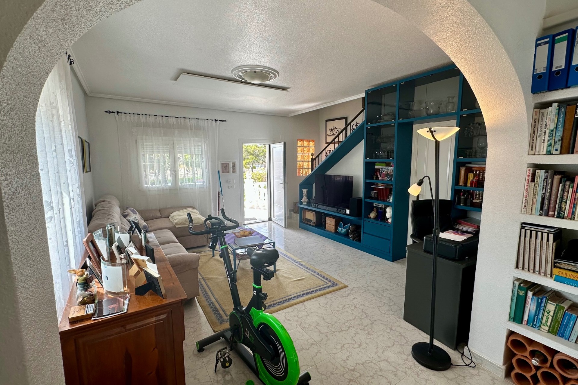 Herverkoop - Stadswoning -
Ciudad Quesada - Doña Pepa