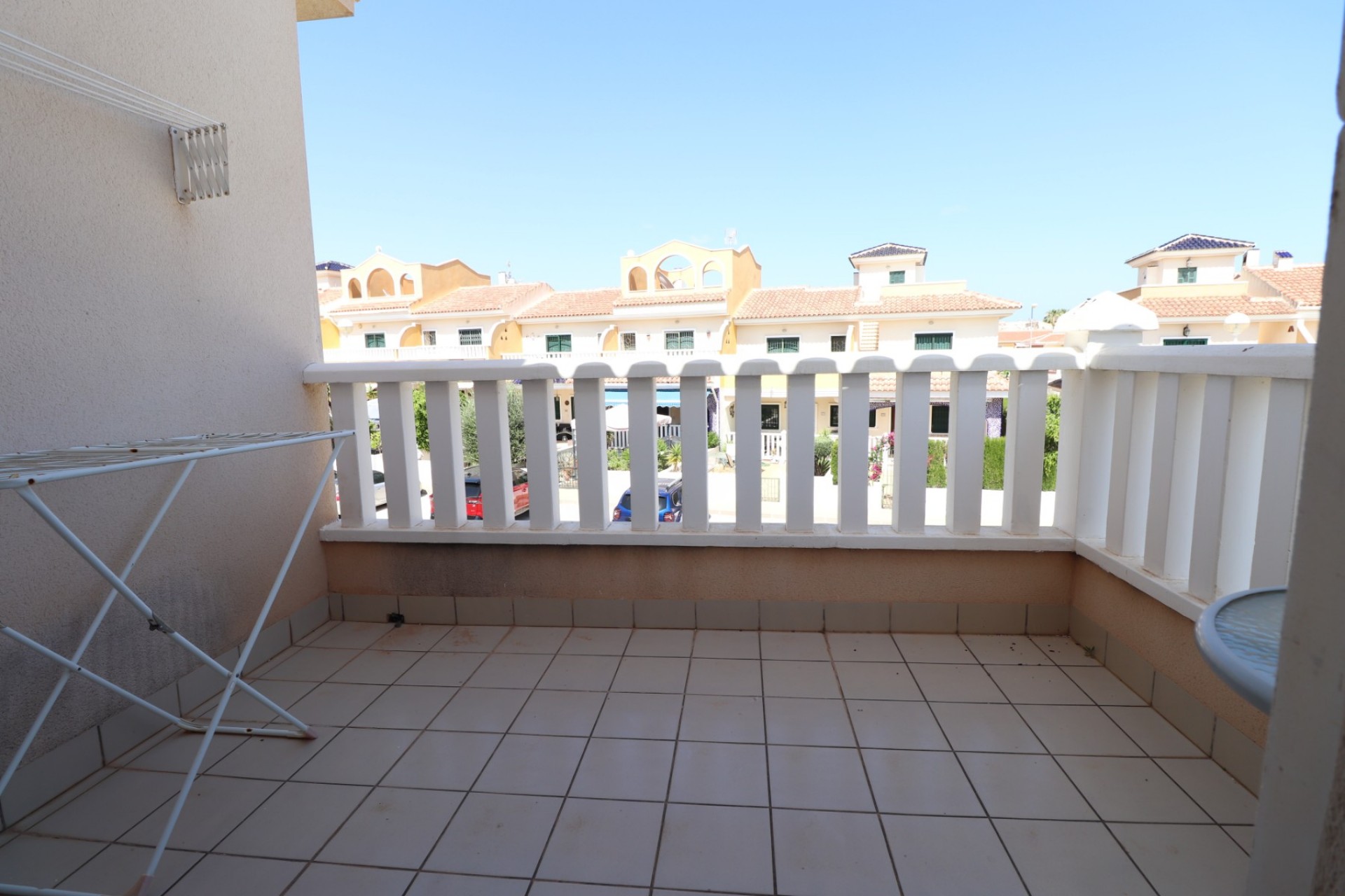 Herverkoop - Stadswoning -
Ciudad Quesada - Doña Pepa