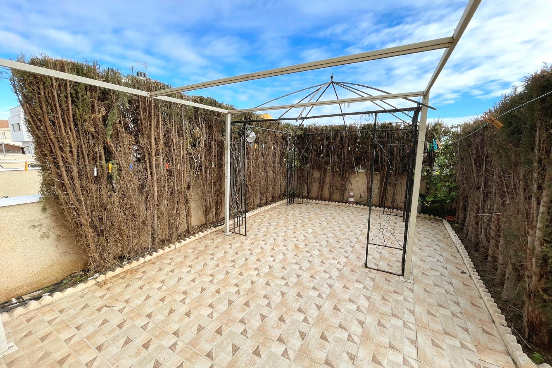 Herverkoop - Stadswoning -
Ciudad Quesada - Lo Marabú