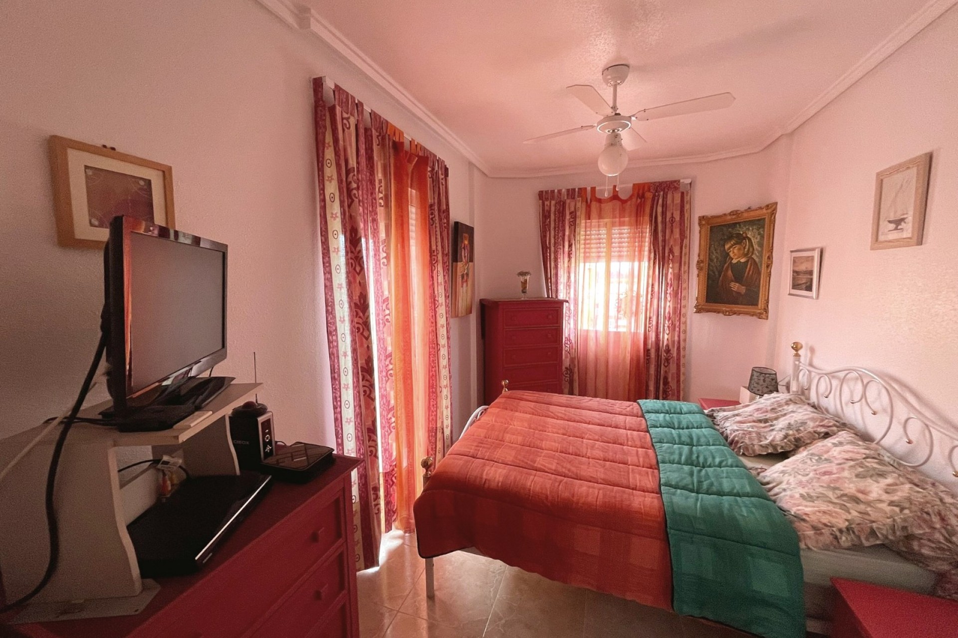 Herverkoop - Stadswoning -
Ciudad Quesada - Lo Marabú