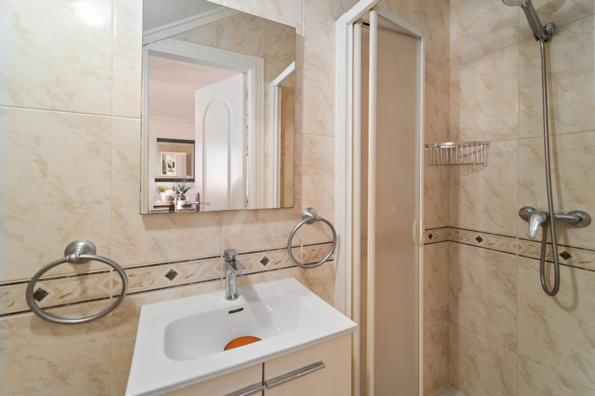 Herverkoop - Stadswoning -
Ciudad Quesada