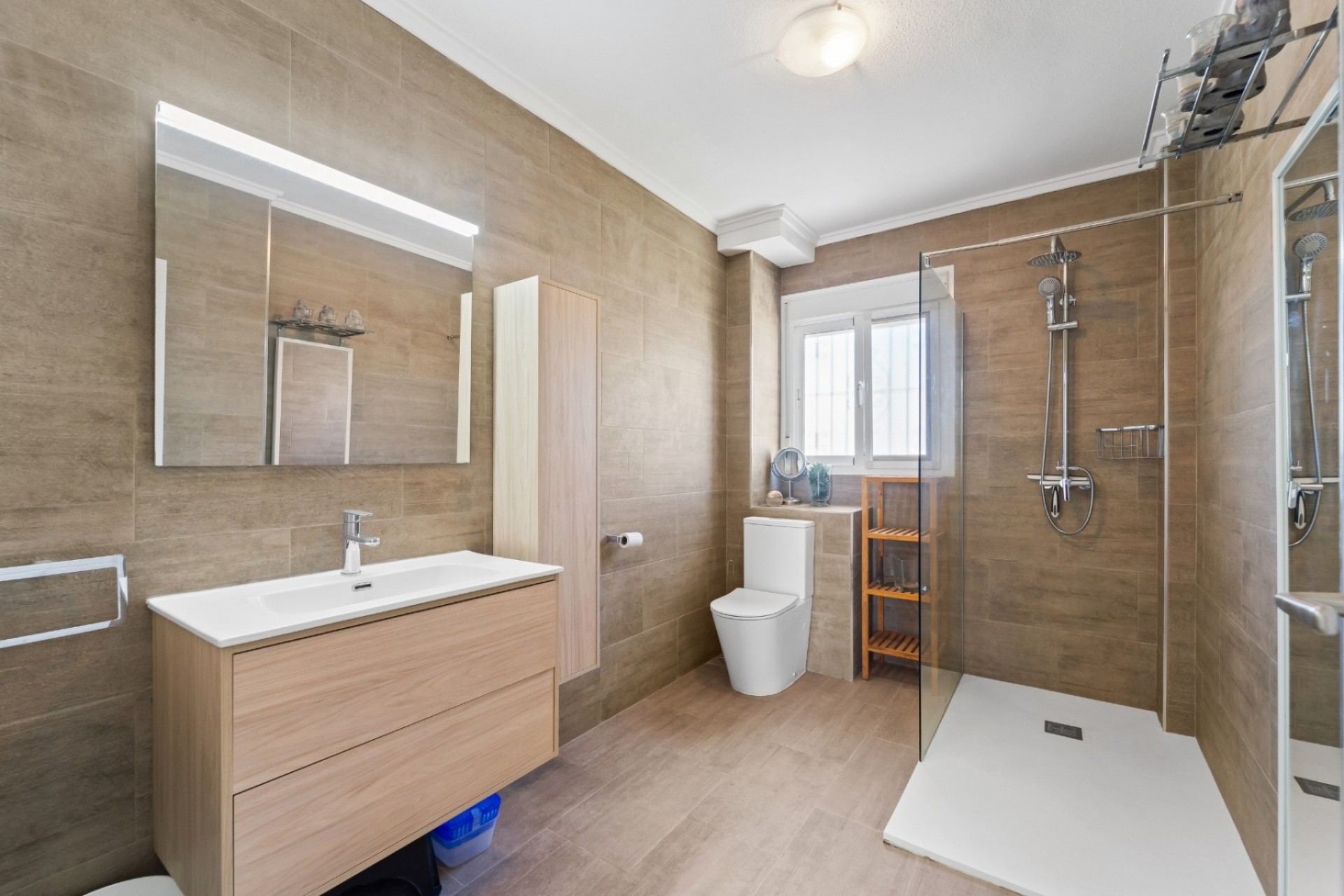 Herverkoop - Stadswoning -
Ciudad Quesada