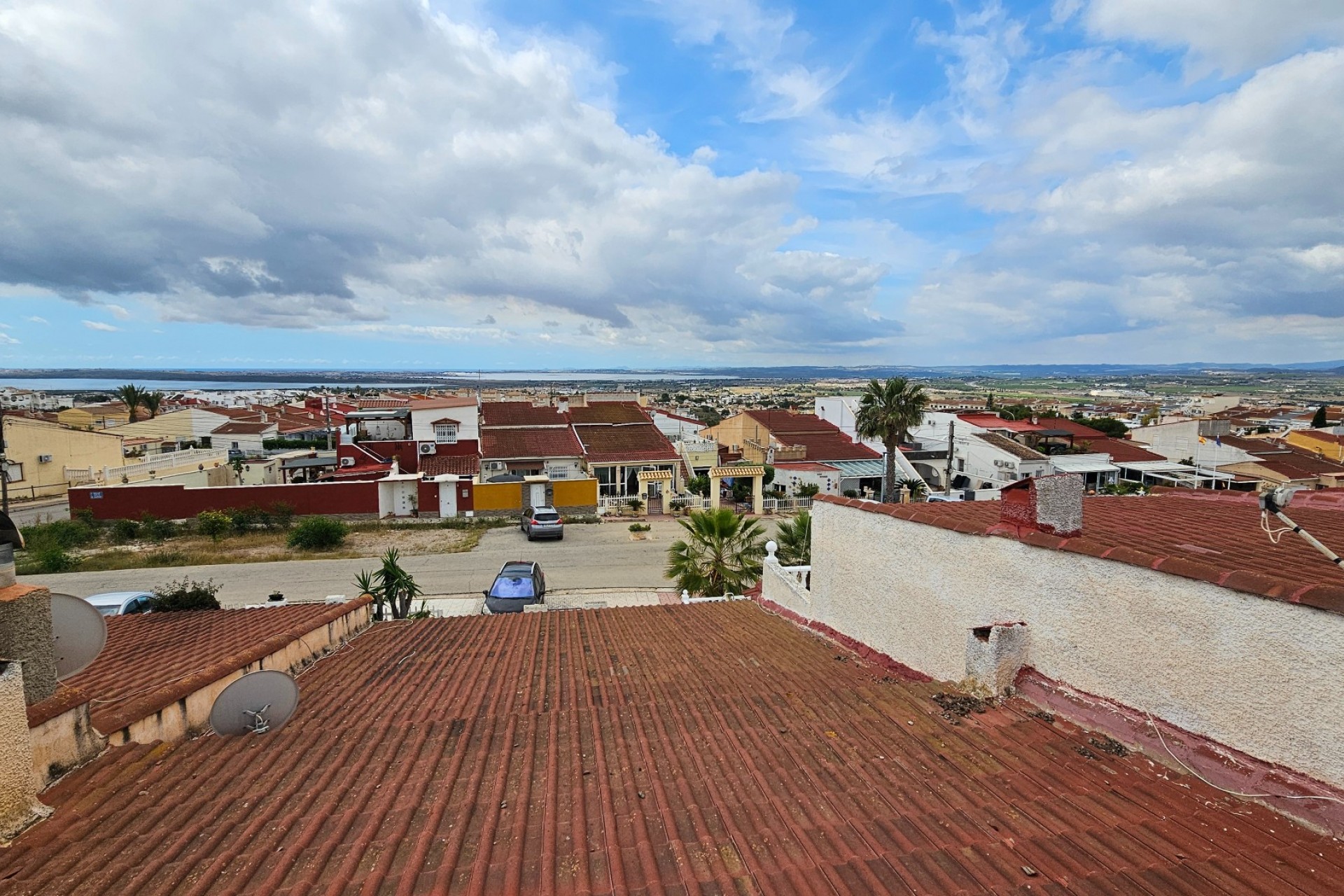 Herverkoop - Stadswoning -
Ciudad Quesada
