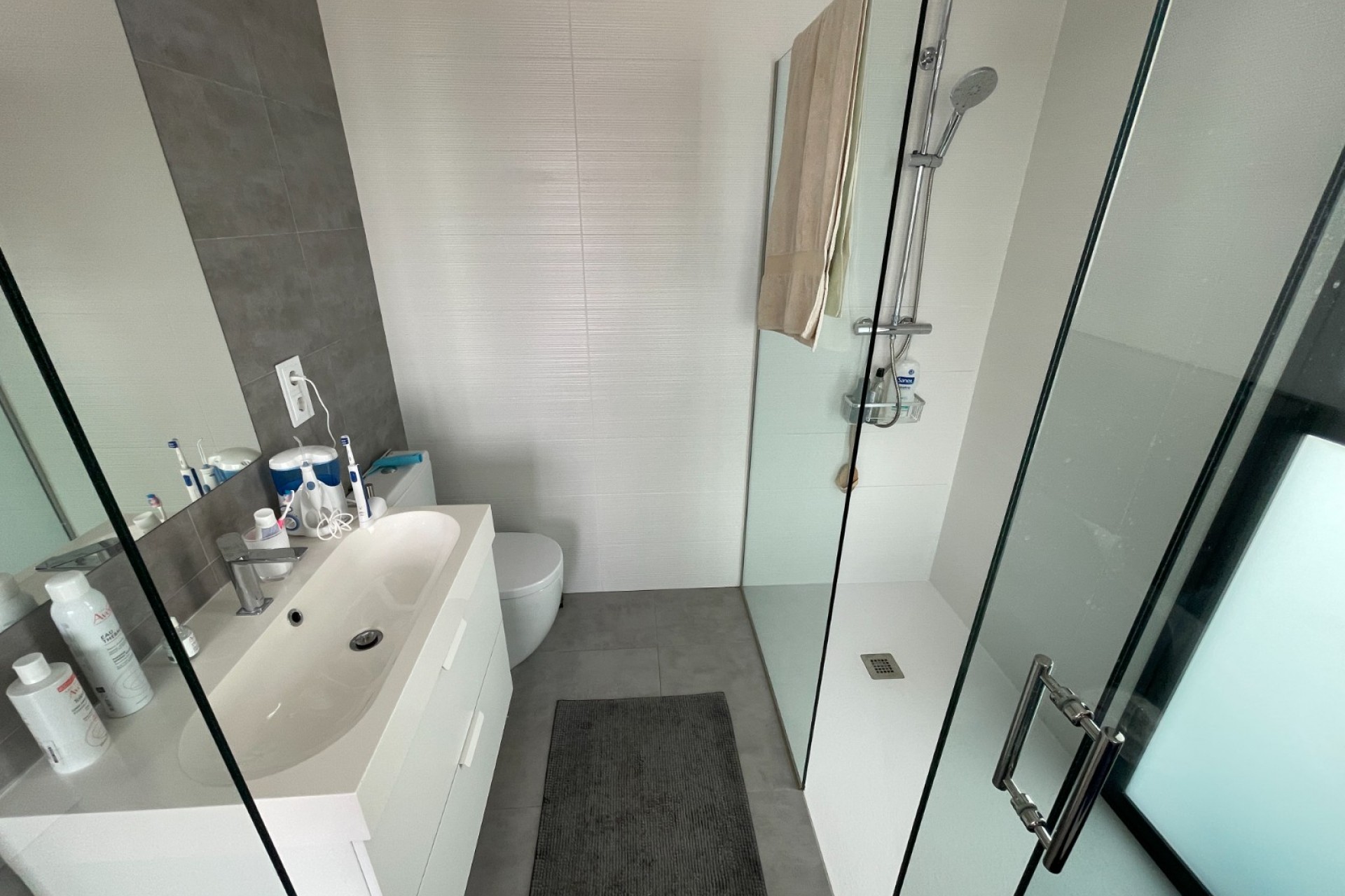 Herverkoop - Stadswoning -
Dolores - Alicante