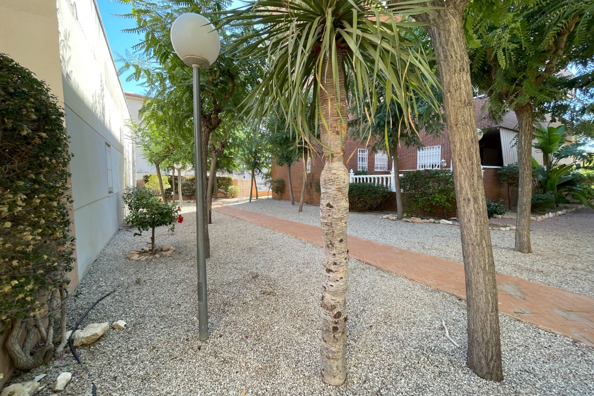 Herverkoop - Stadswoning -
Elche - Center