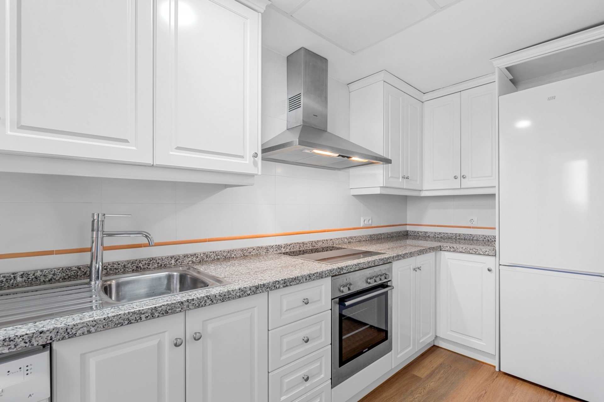 Herverkoop - Stadswoning -
Finestrat - Sierra Cortina