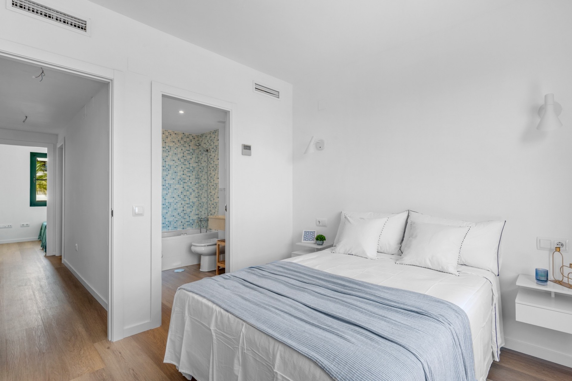 Herverkoop - Stadswoning -
Finestrat - Sierra Cortina