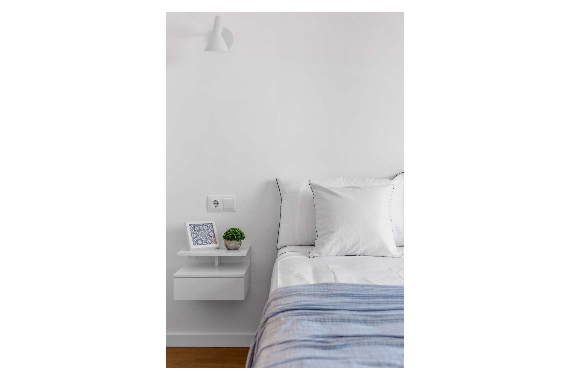 Herverkoop - Stadswoning -
Finestrat - Sierra Cortina