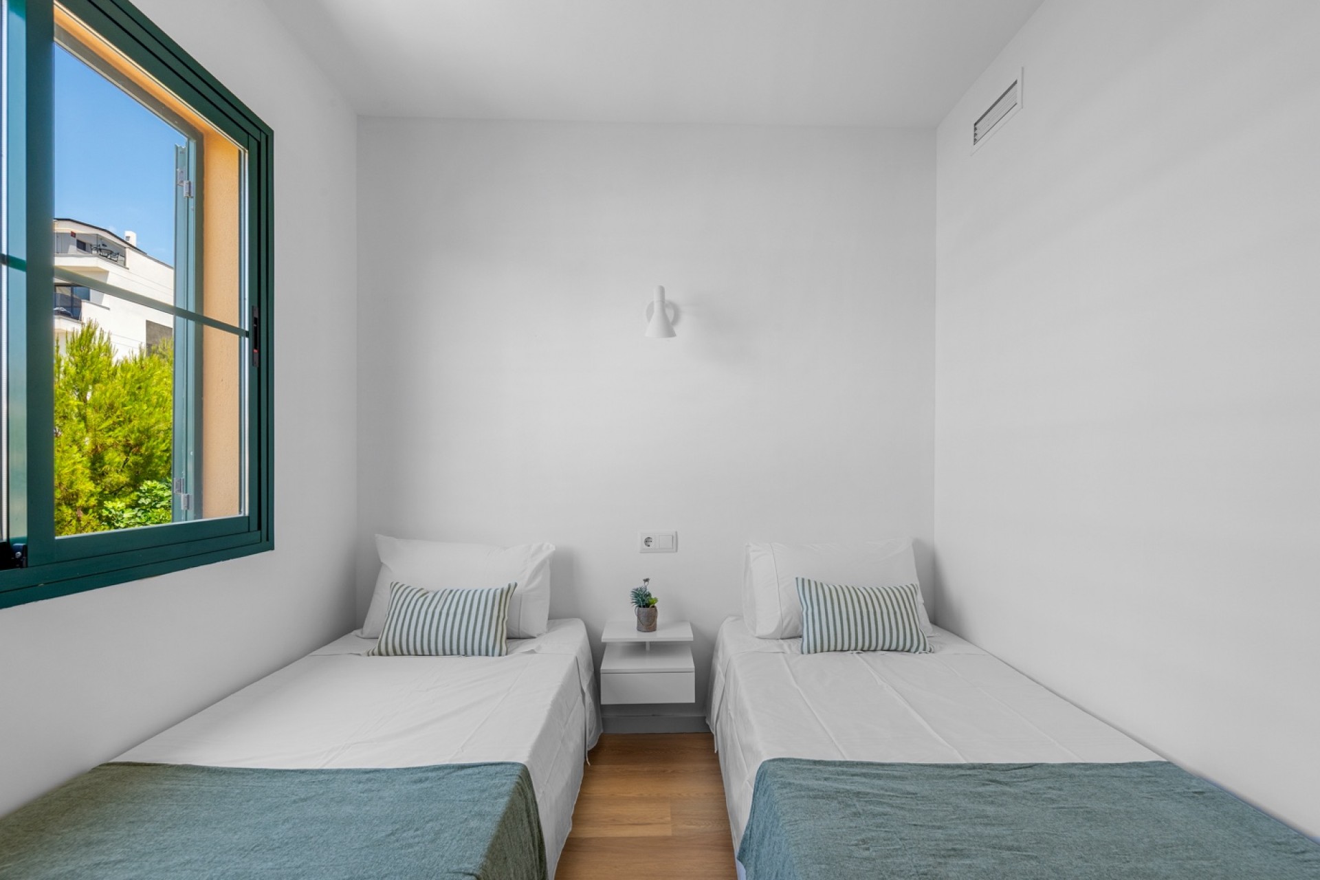 Herverkoop - Stadswoning -
Finestrat - Sierra Cortina