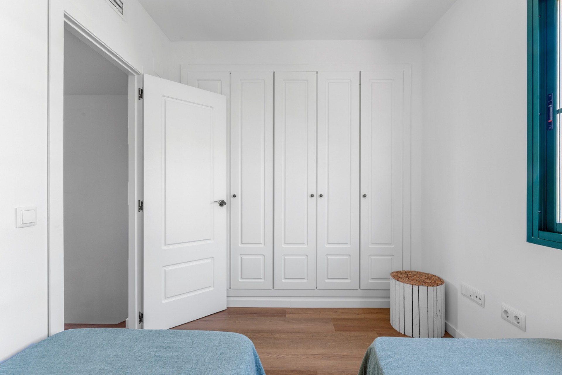 Herverkoop - Stadswoning -
Finestrat - Sierra Cortina