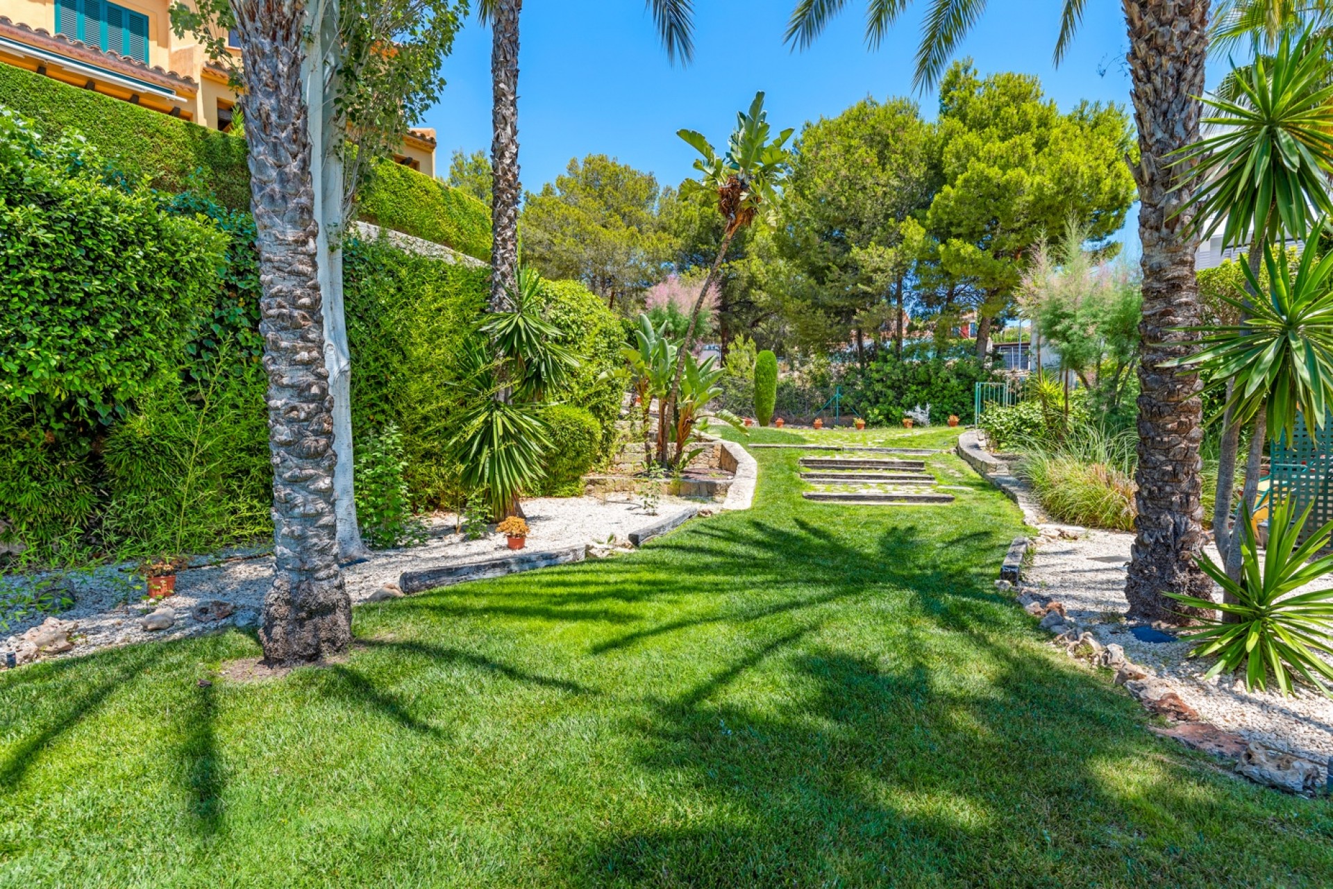 Herverkoop - Stadswoning -
Finestrat - Sierra Cortina