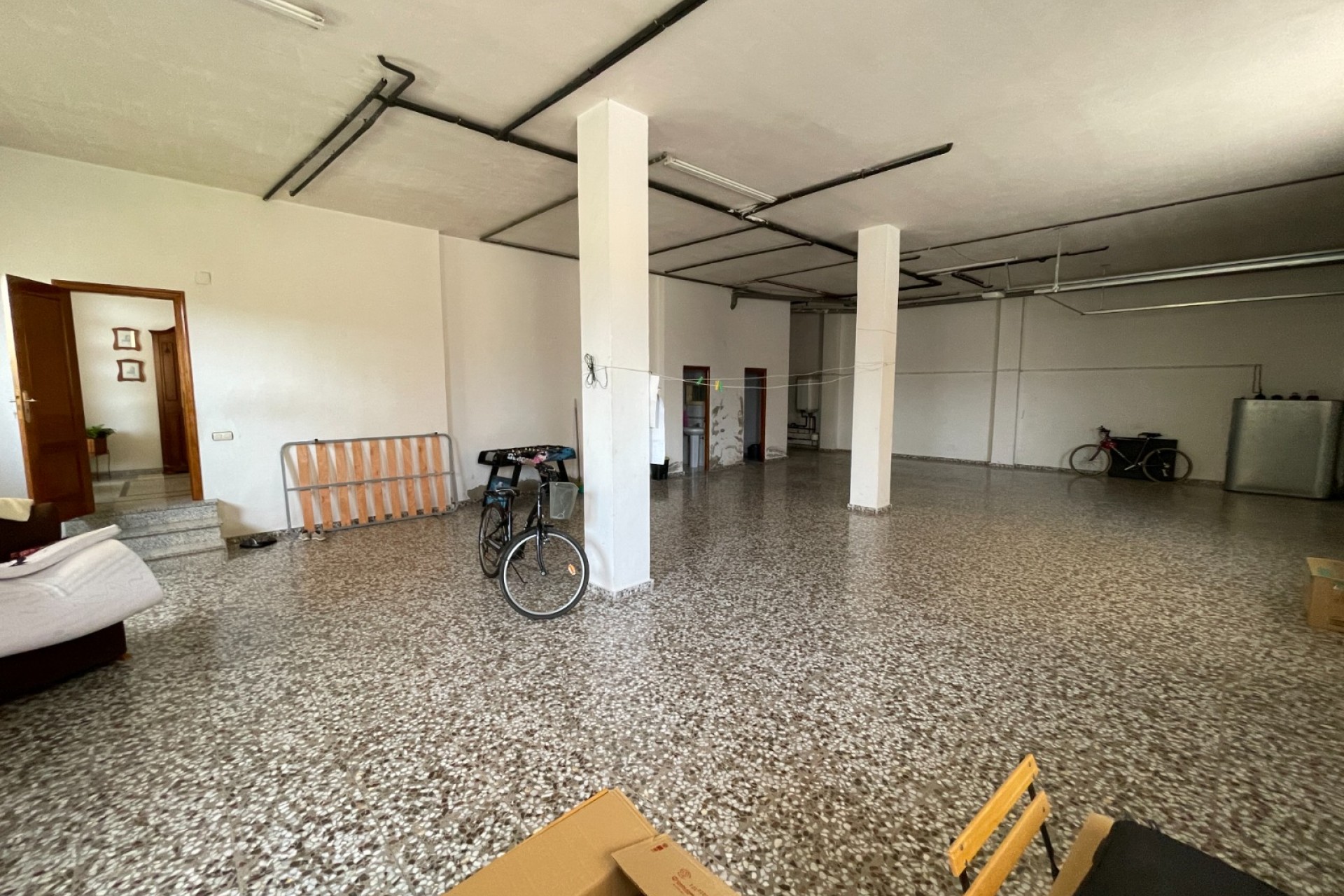 Herverkoop - Stadswoning -
Formentera del Segura - Formentera de Segura