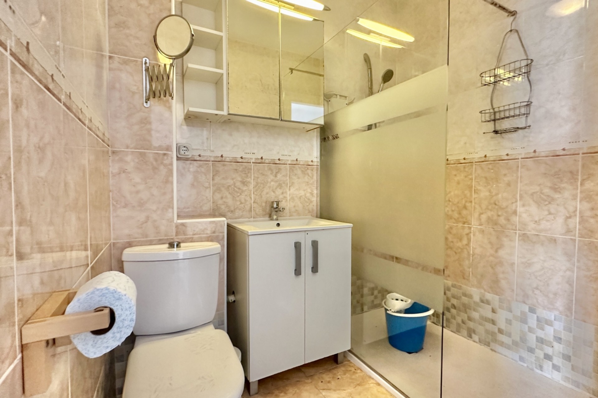 Herverkoop - Stadswoning -
Guardamar del Segura - Lomas de Polo-Pinomar