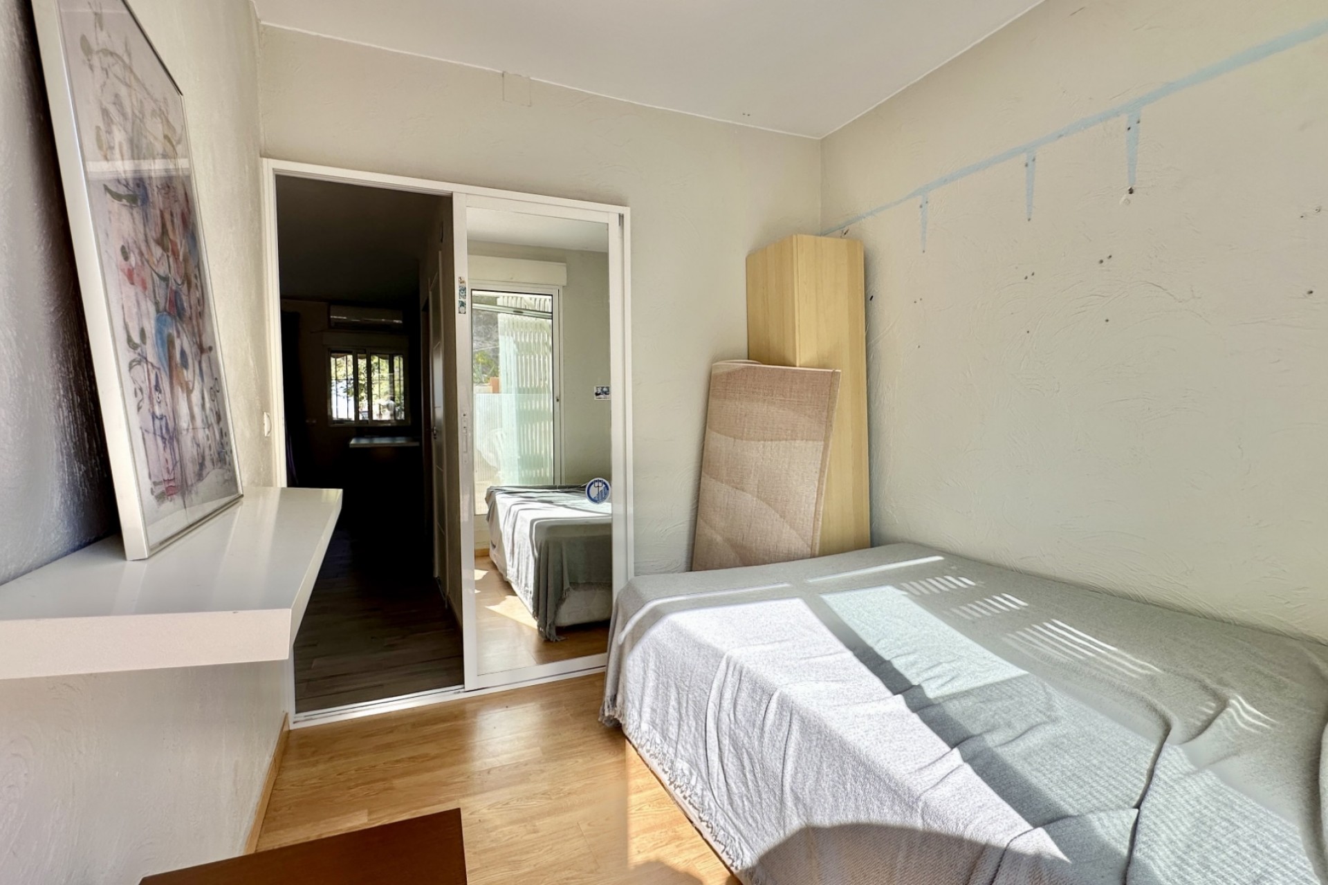 Herverkoop - Stadswoning -
Guardamar del Segura - Lomas de Polo-Pinomar