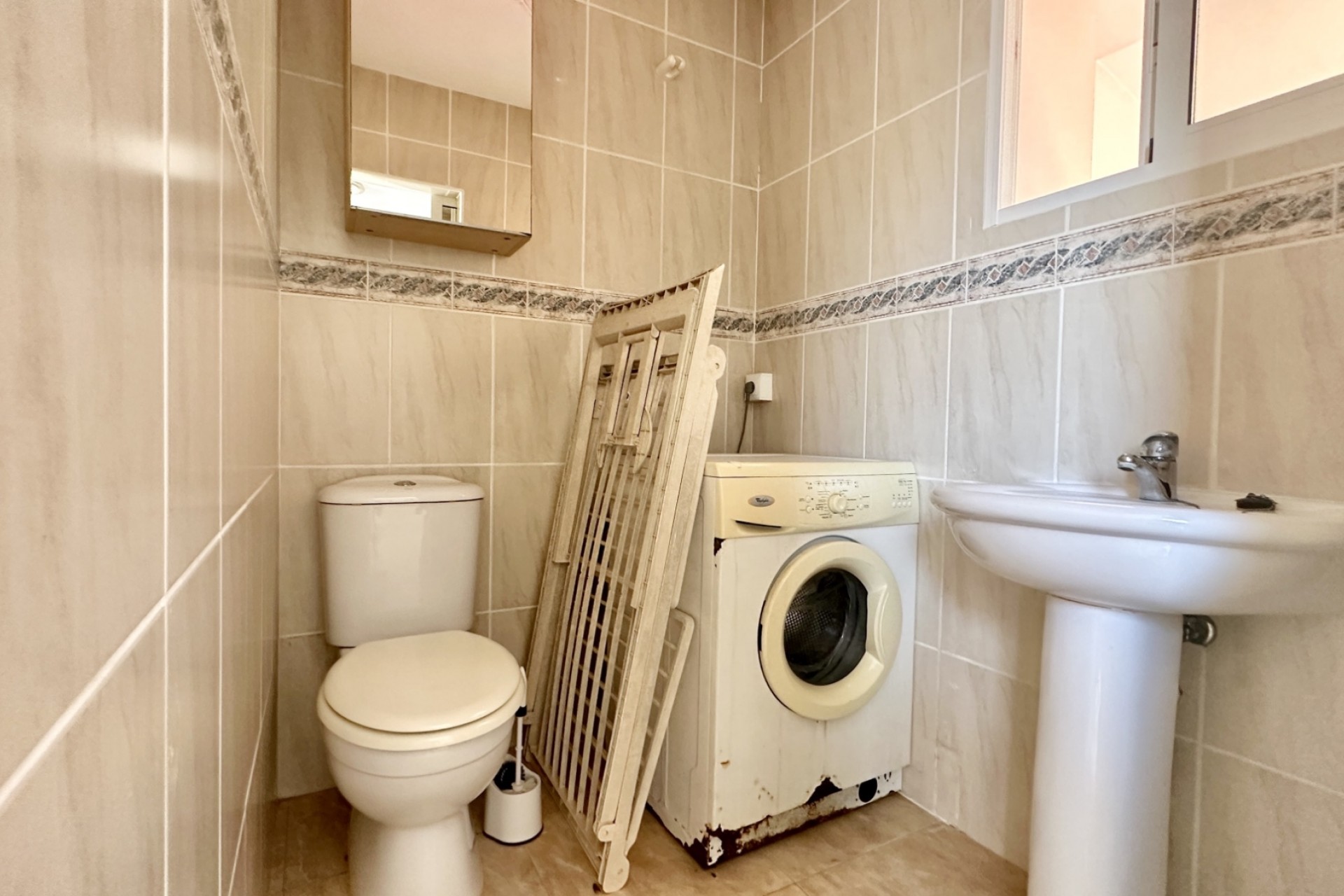 Herverkoop - Stadswoning -
Guardamar del Segura - Lomas de Polo-Pinomar