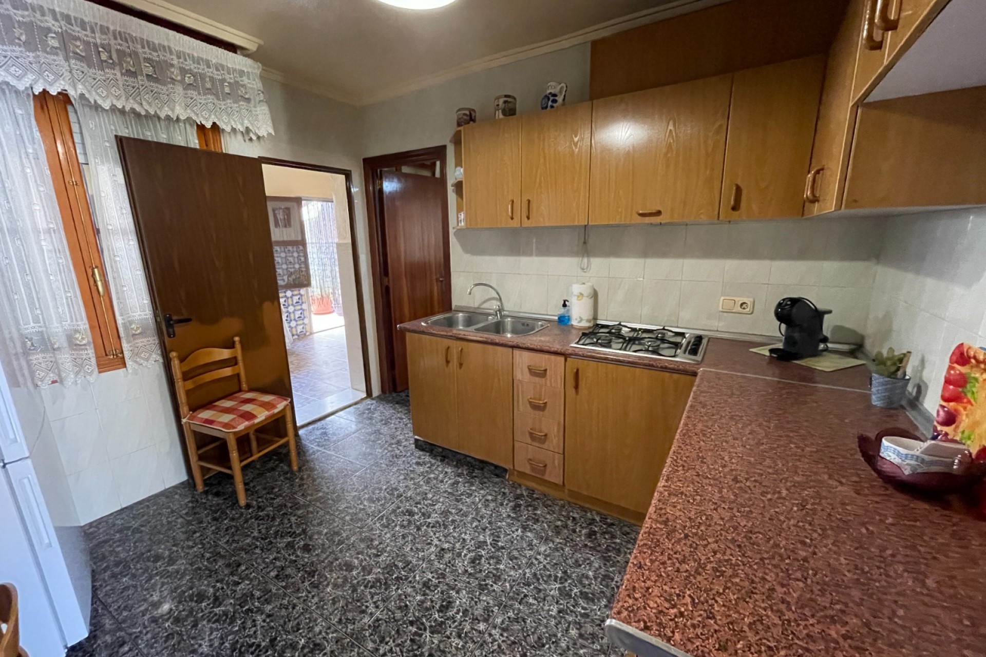 Herverkoop - Stadswoning -
Jacarilla - Comunidad Valenciana