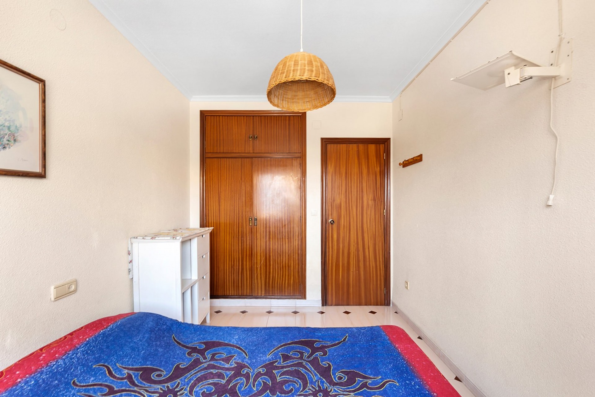 Herverkoop - Stadswoning -
La Mata - Playa
