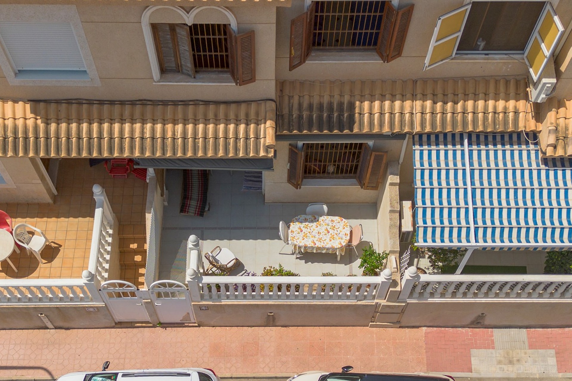 Herverkoop - Stadswoning -
La Mata - Playa