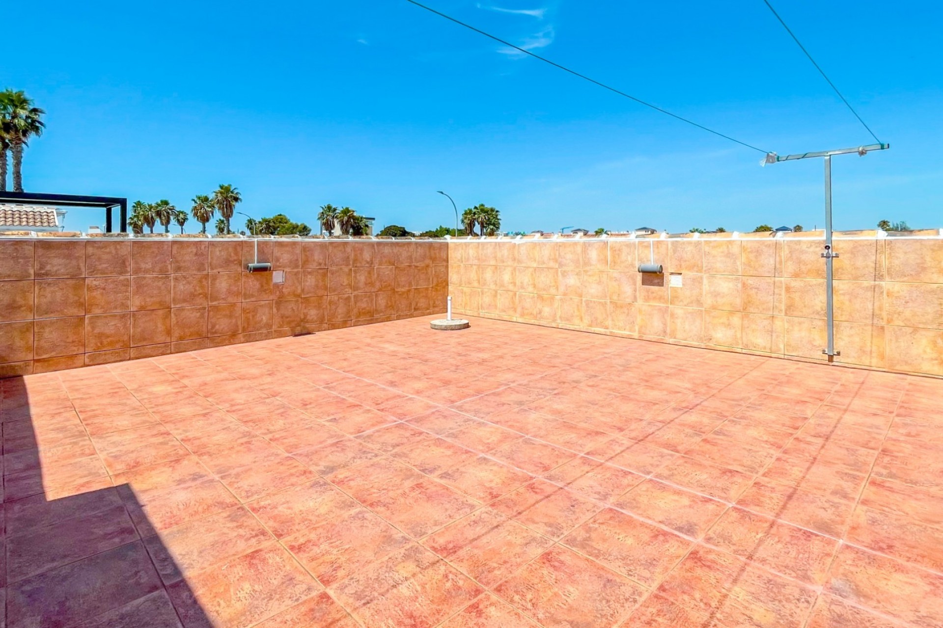 Herverkoop - Stadswoning -
Los Alcazares - Los Narejos