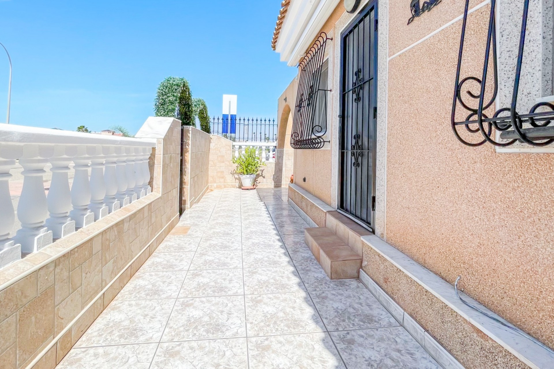 Herverkoop - Stadswoning -
Los Alcazares - Los Narejos