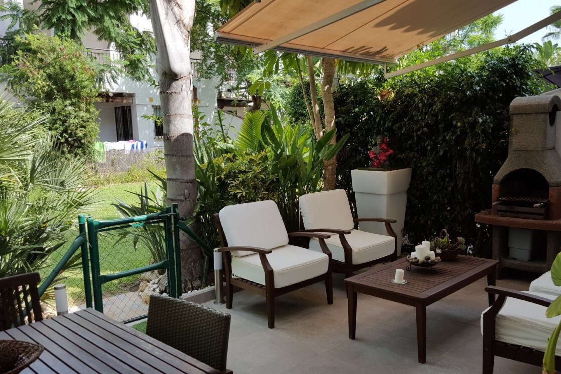 Herverkoop - Stadswoning -
Marbella - Los Naranjos de Marbella