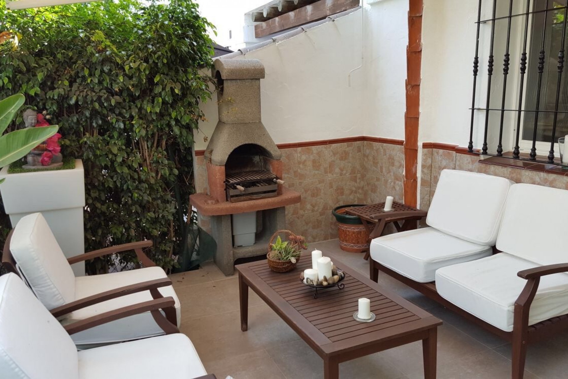 Herverkoop - Stadswoning -
Marbella - Los Naranjos de Marbella