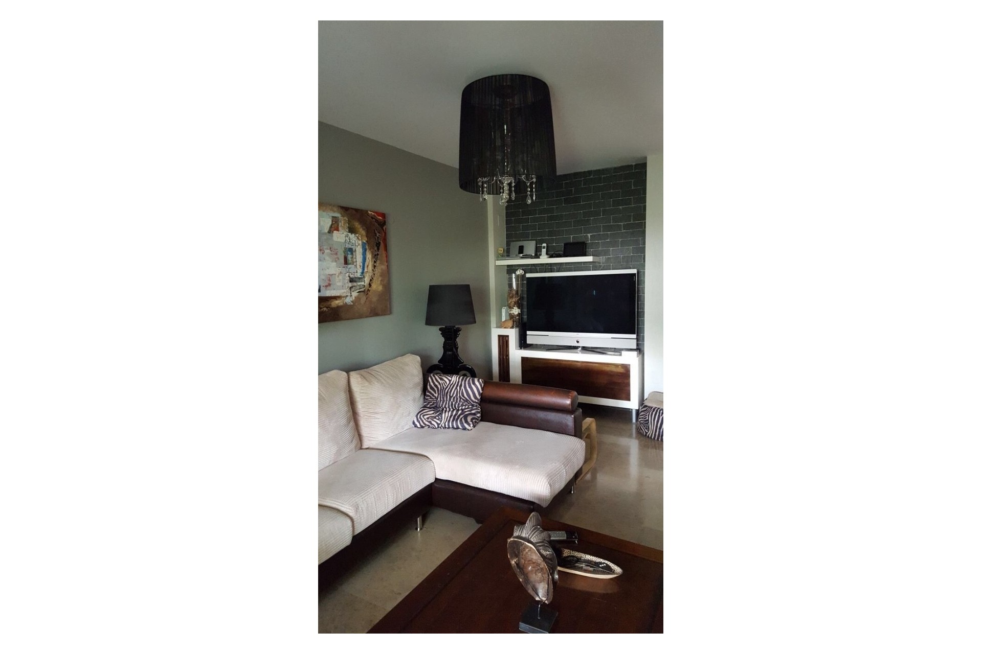 Herverkoop - Stadswoning -
Marbella - Los Naranjos de Marbella