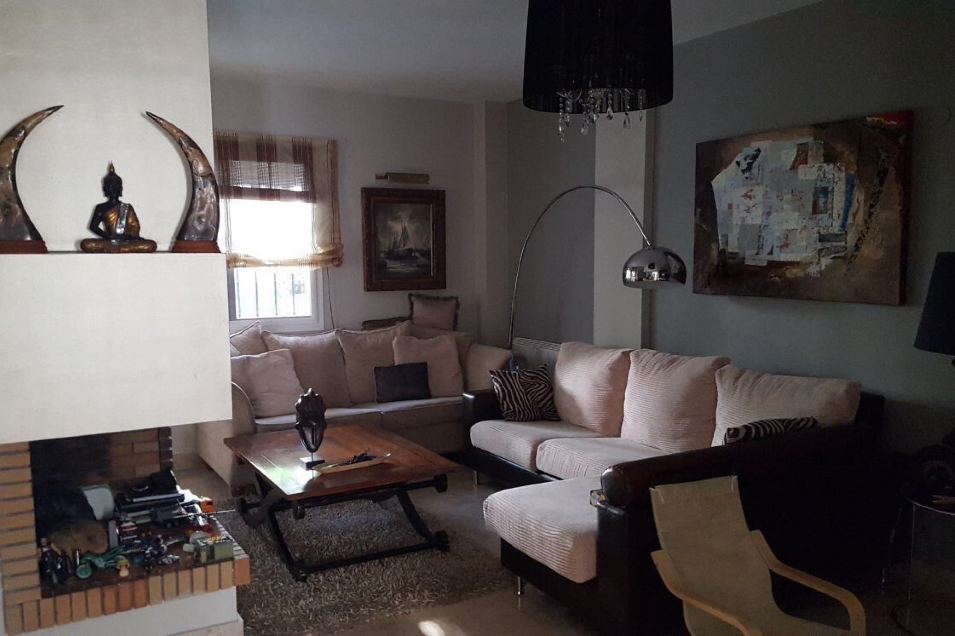 Herverkoop - Stadswoning -
Marbella - Los Naranjos de Marbella